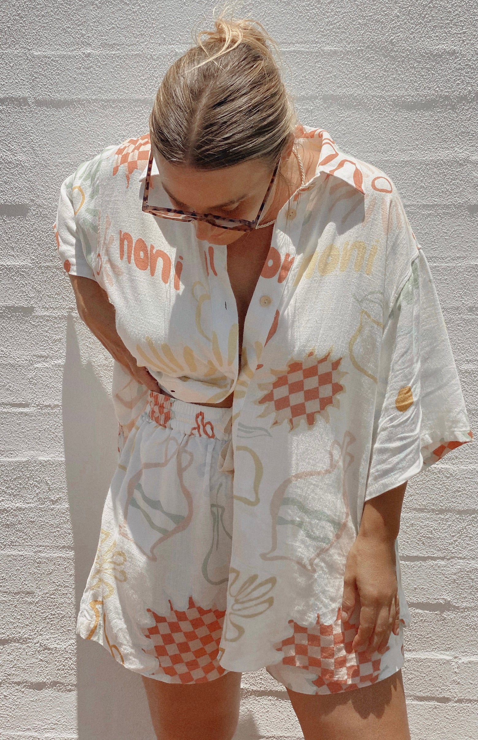 LAGUNA SHIRT - MAMA - Image 2