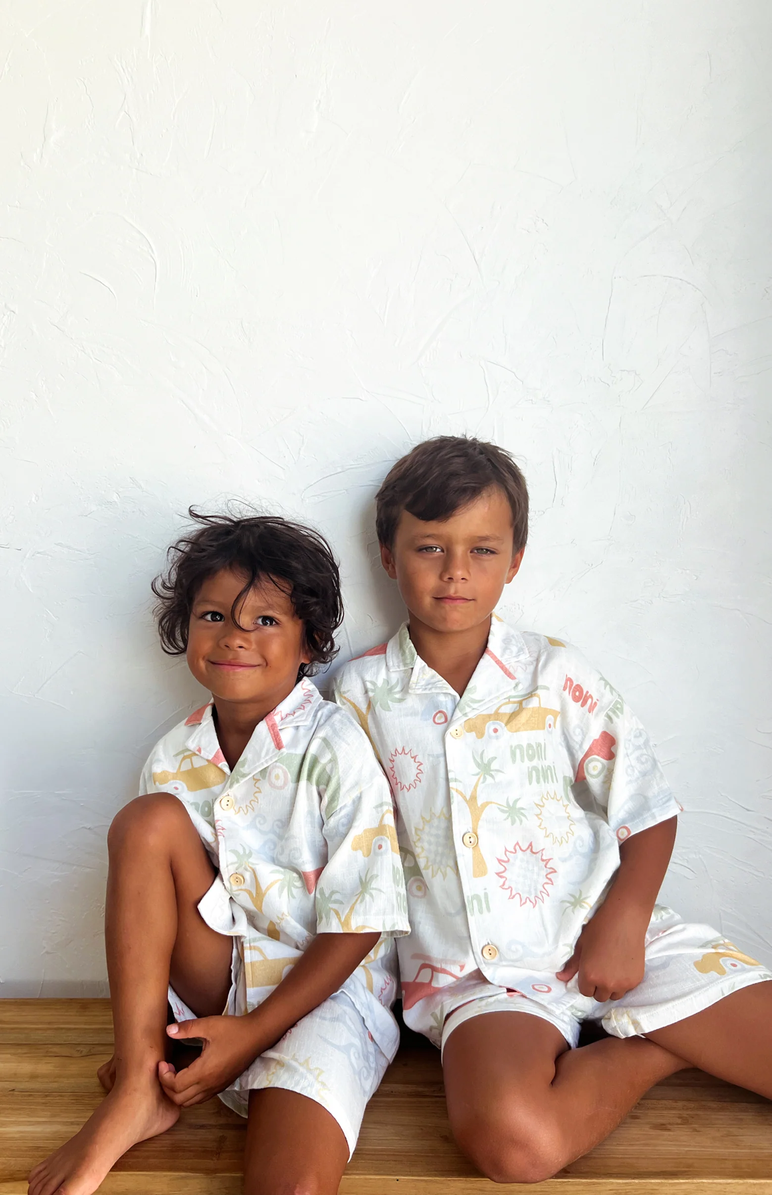 LAGUNA SHORTS - Image 4