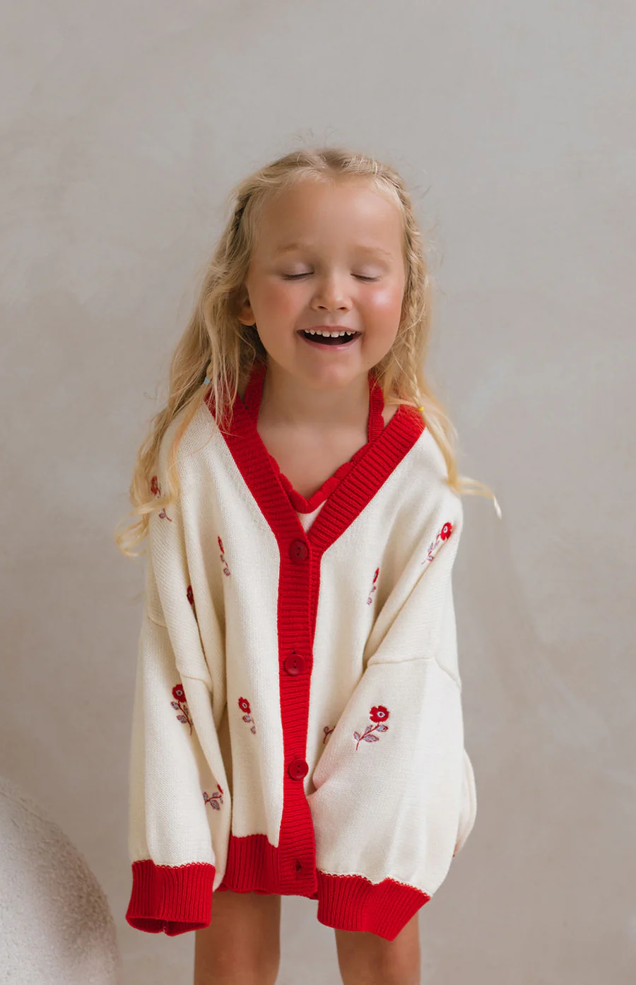 LE JARDIN CARDIGAN - Image 5