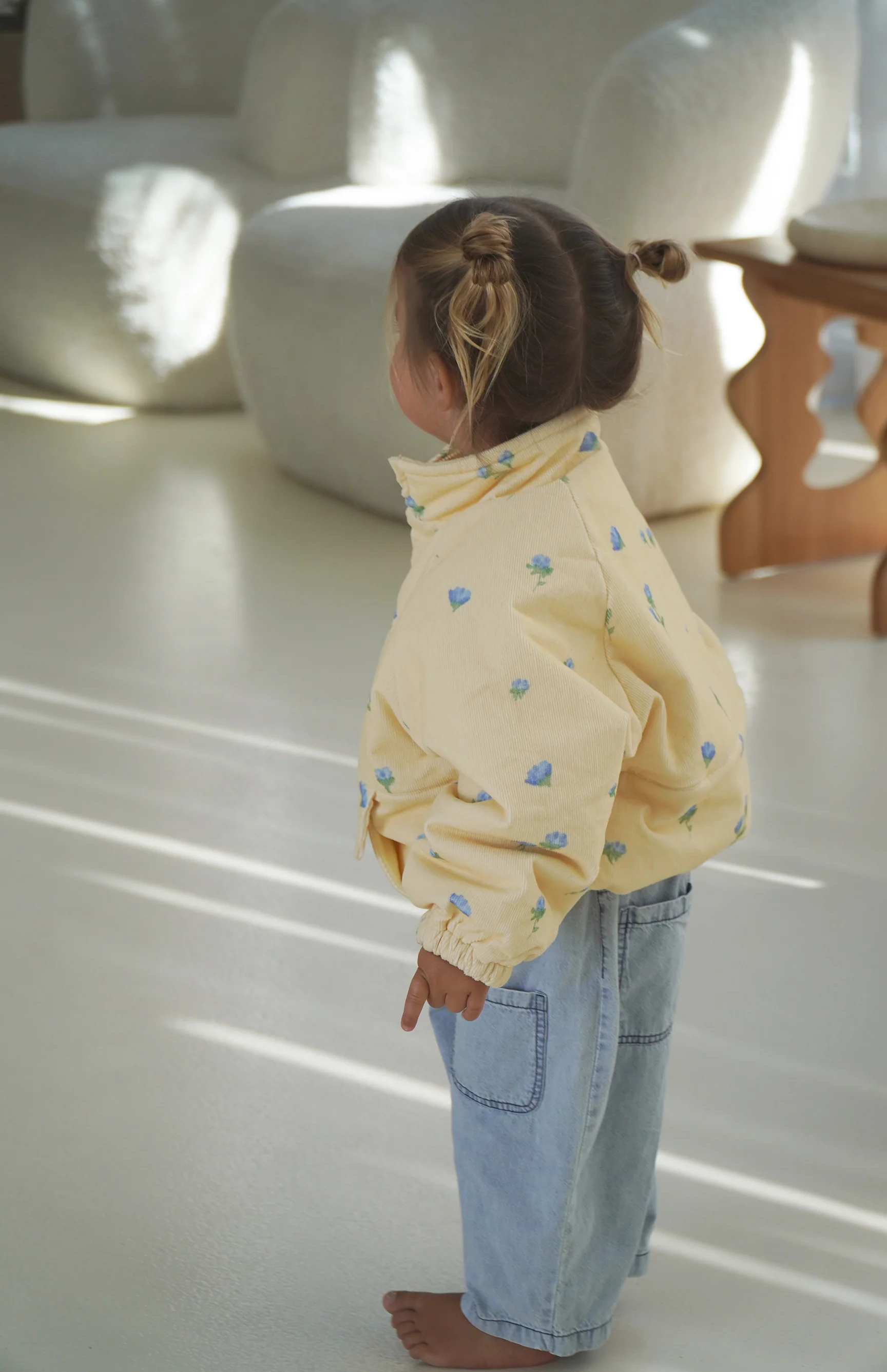 LEMON BELLE FLEUR PULLOVER - Image 5