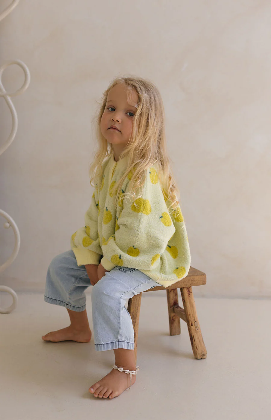 LIMONATA CARDIGAN - Image 2