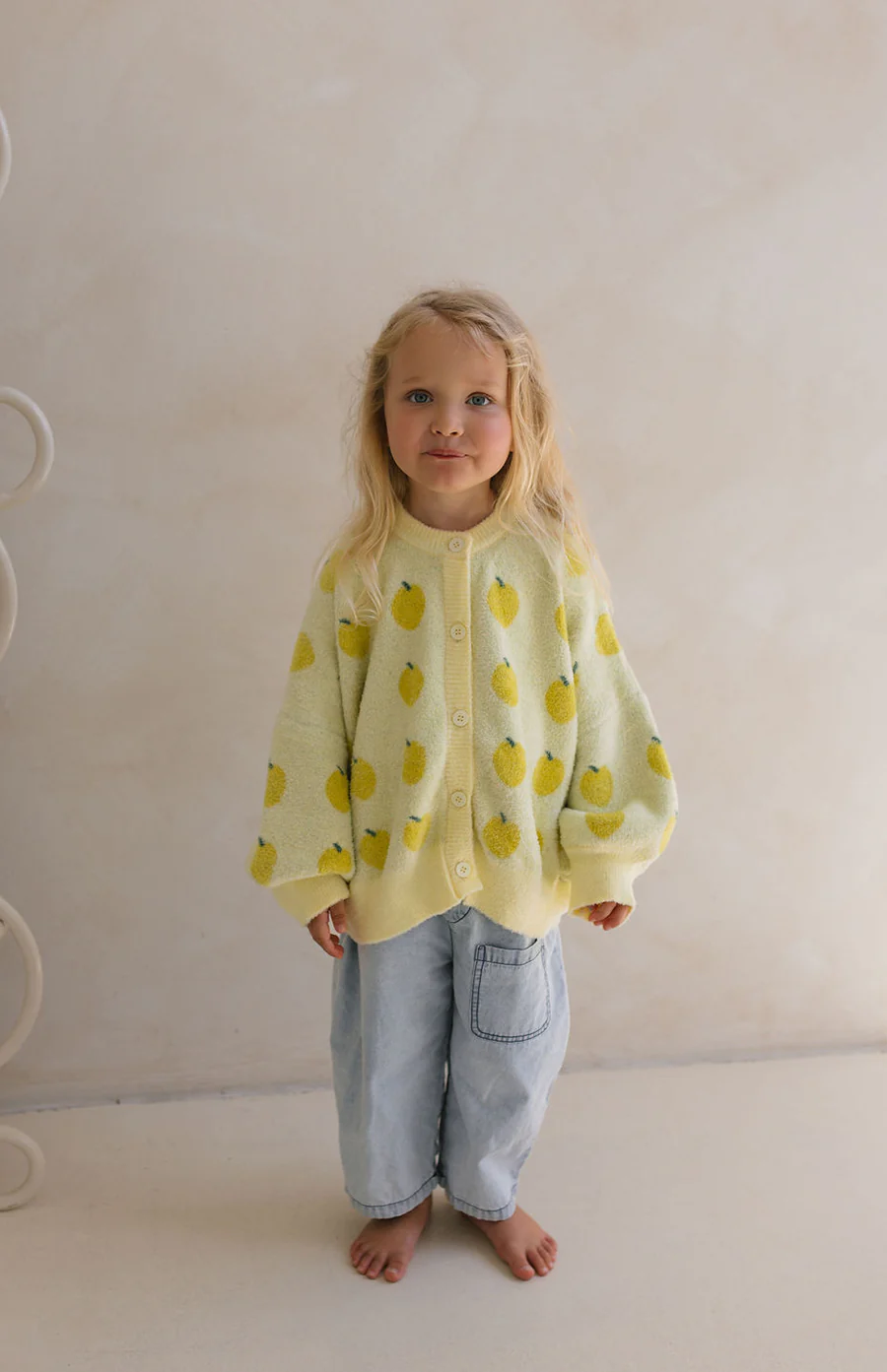 LIMONATA CARDIGAN - Image 3