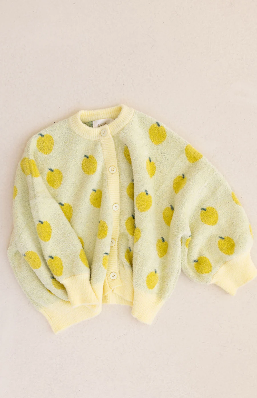 LIMONATA CARDIGAN - Image 4