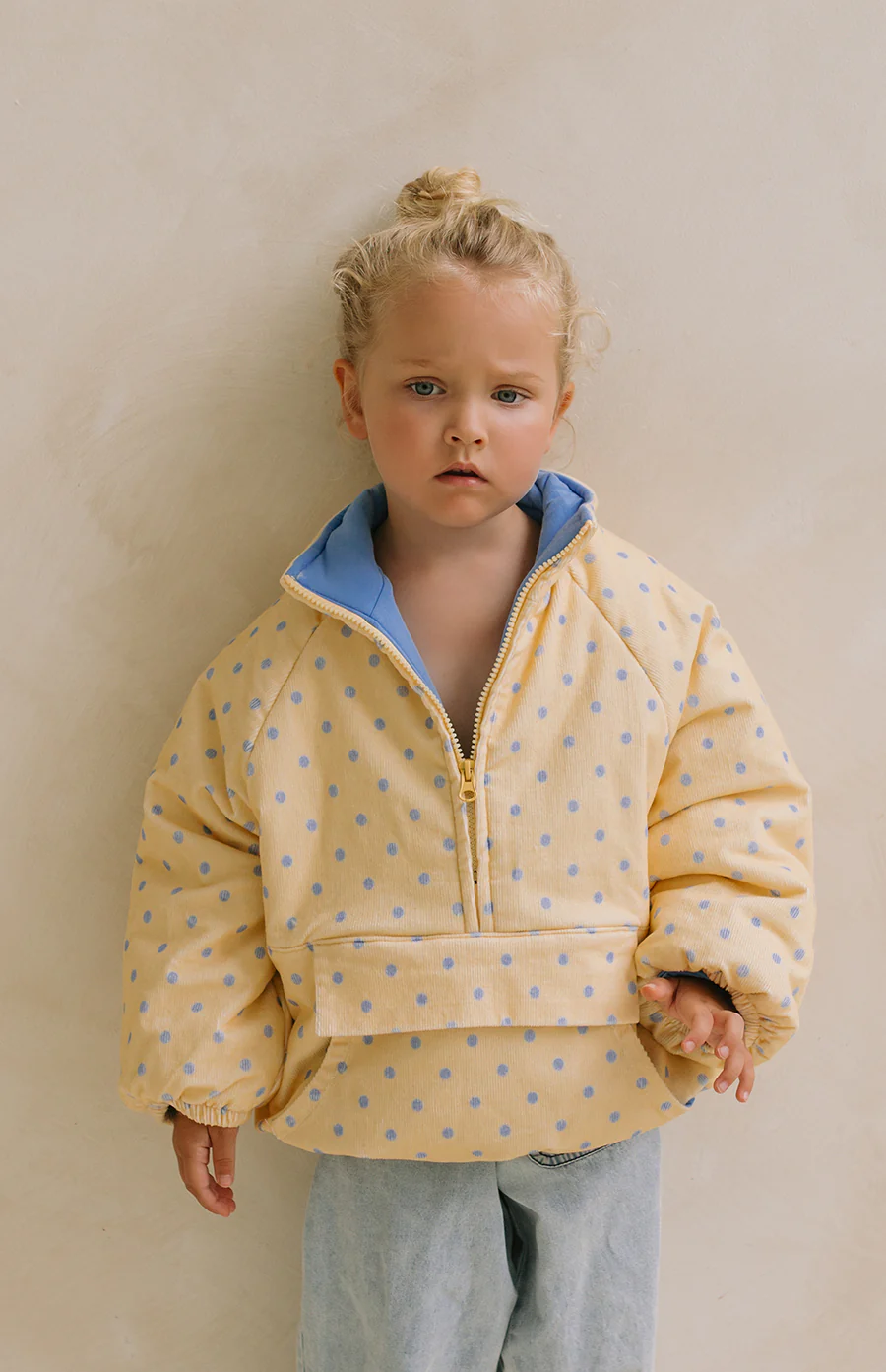 LIMON BLEU PULLOVER - Image 3