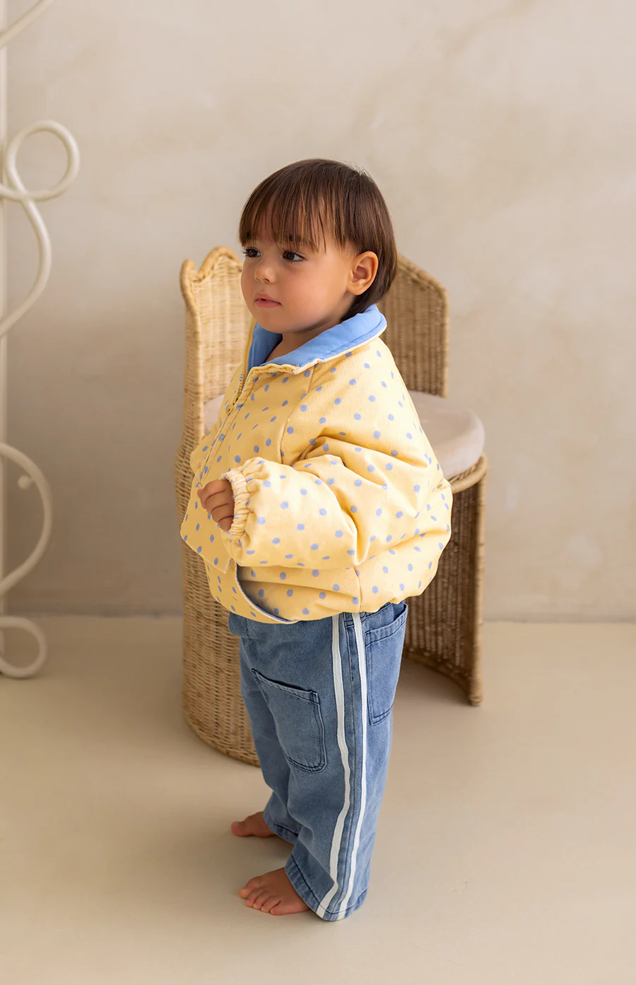 LIMON BLEU PULLOVER - Image 4