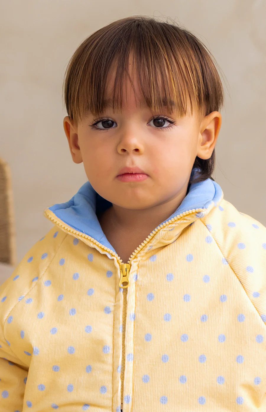 LIMON BLEU PULLOVER - Image 5