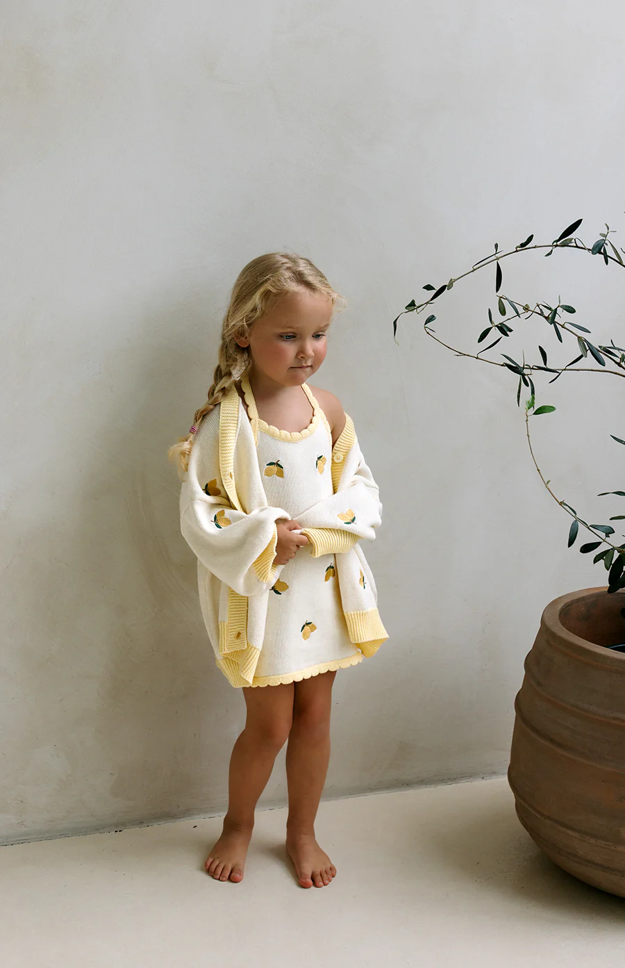 LIMONE CARDIGAN - Image 2