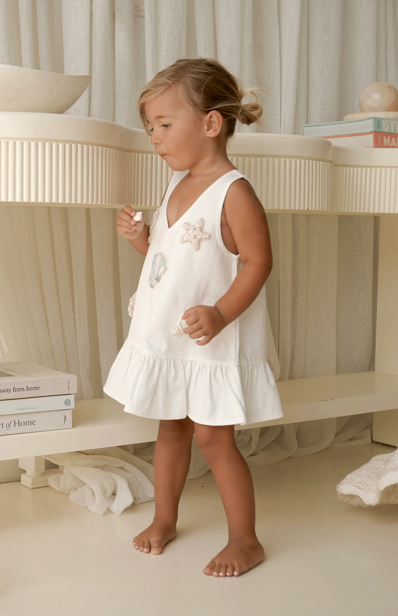 LITTLE COVE DRESS - Image 5