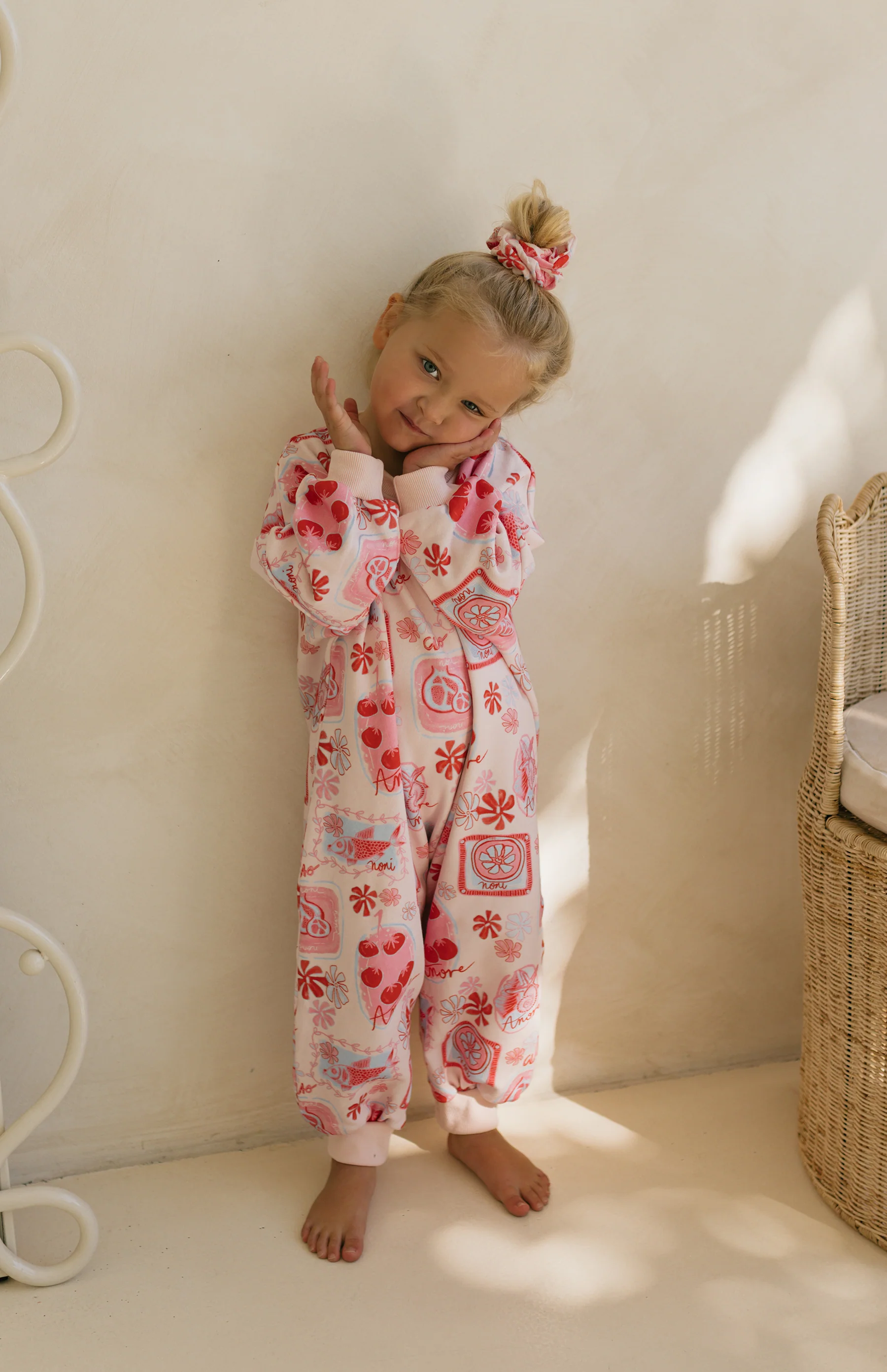LOUNGE SUIT - CIAO BELLA - Image 3