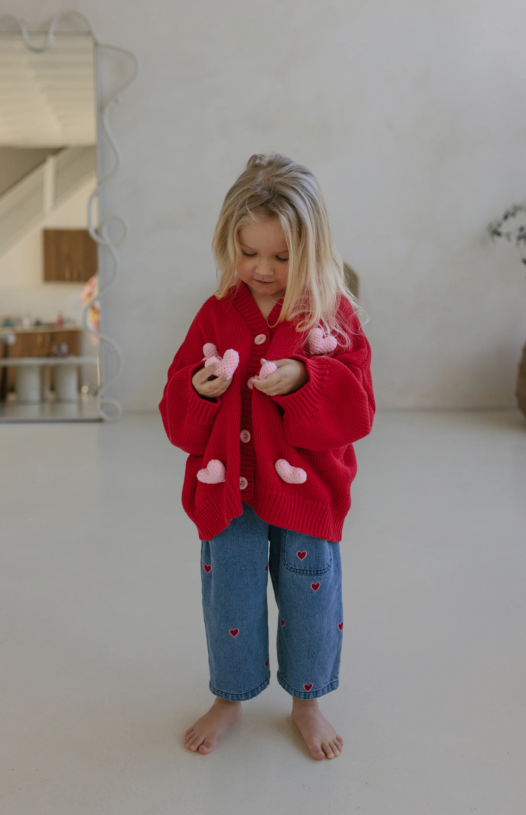 LOVER CARDIGAN - Image 5