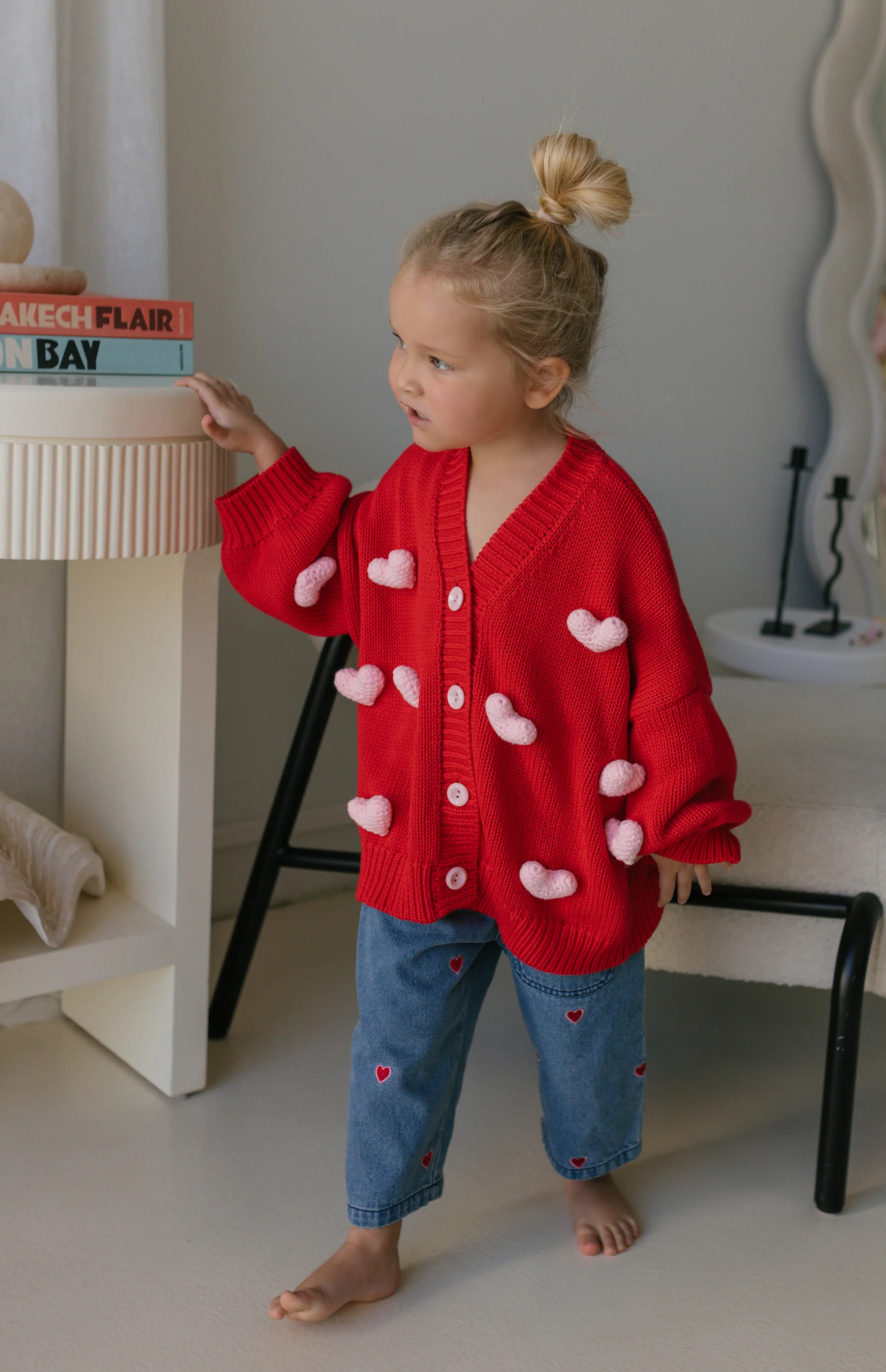 LOVER CARDIGAN - Image 6
