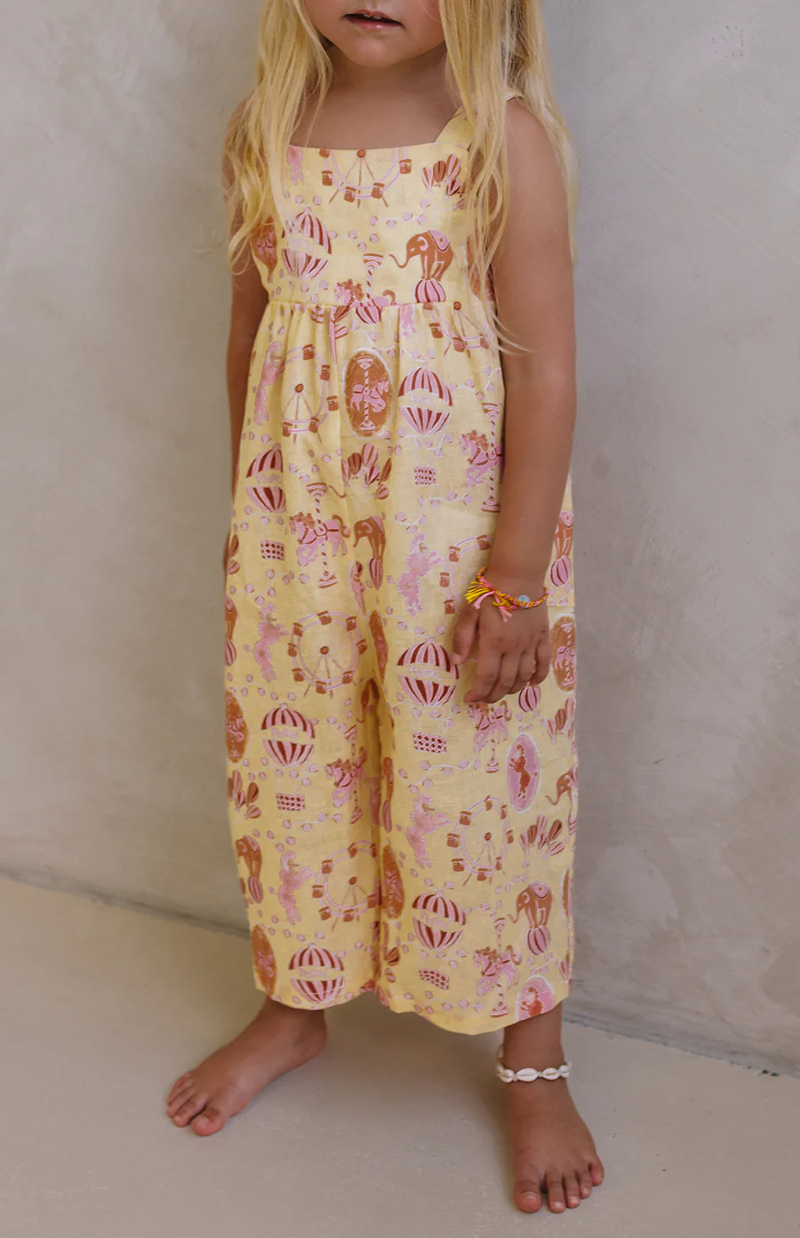 LUMI JUMPSUIT - CIRQUE - Image 10