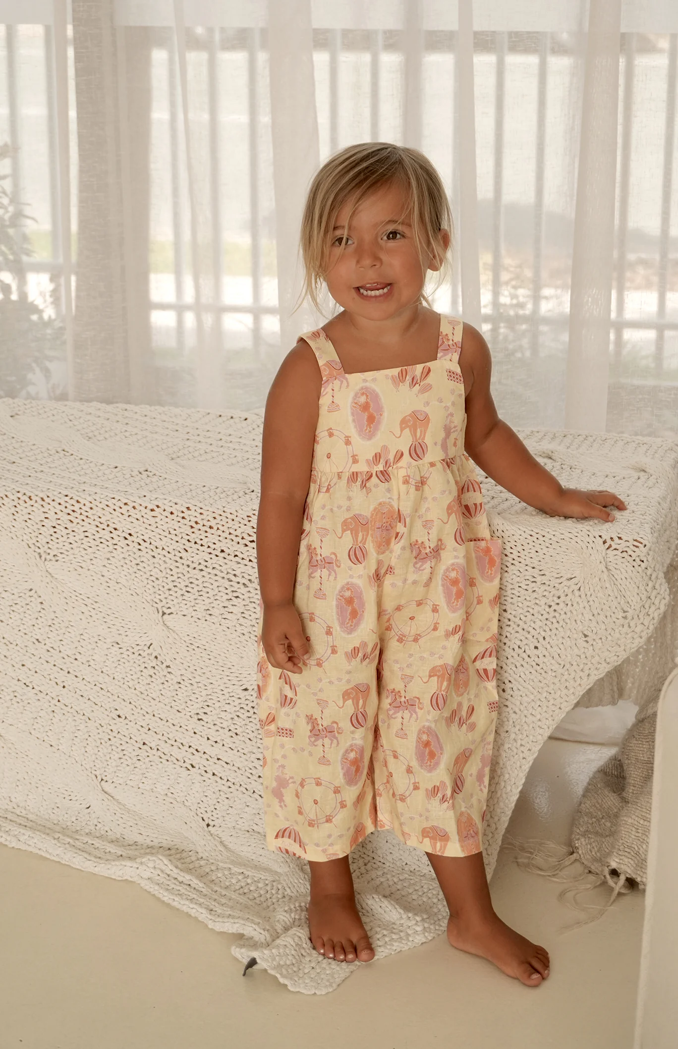 LUMI JUMPSUIT - CIRQUE - Image 3