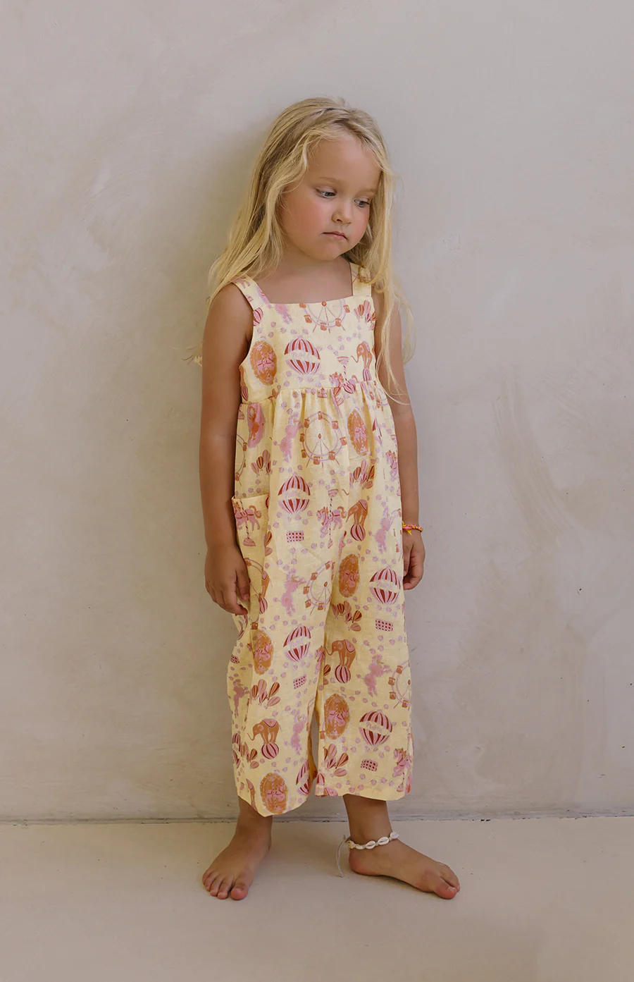 LUMI JUMPSUIT - CIRQUE - Image 4