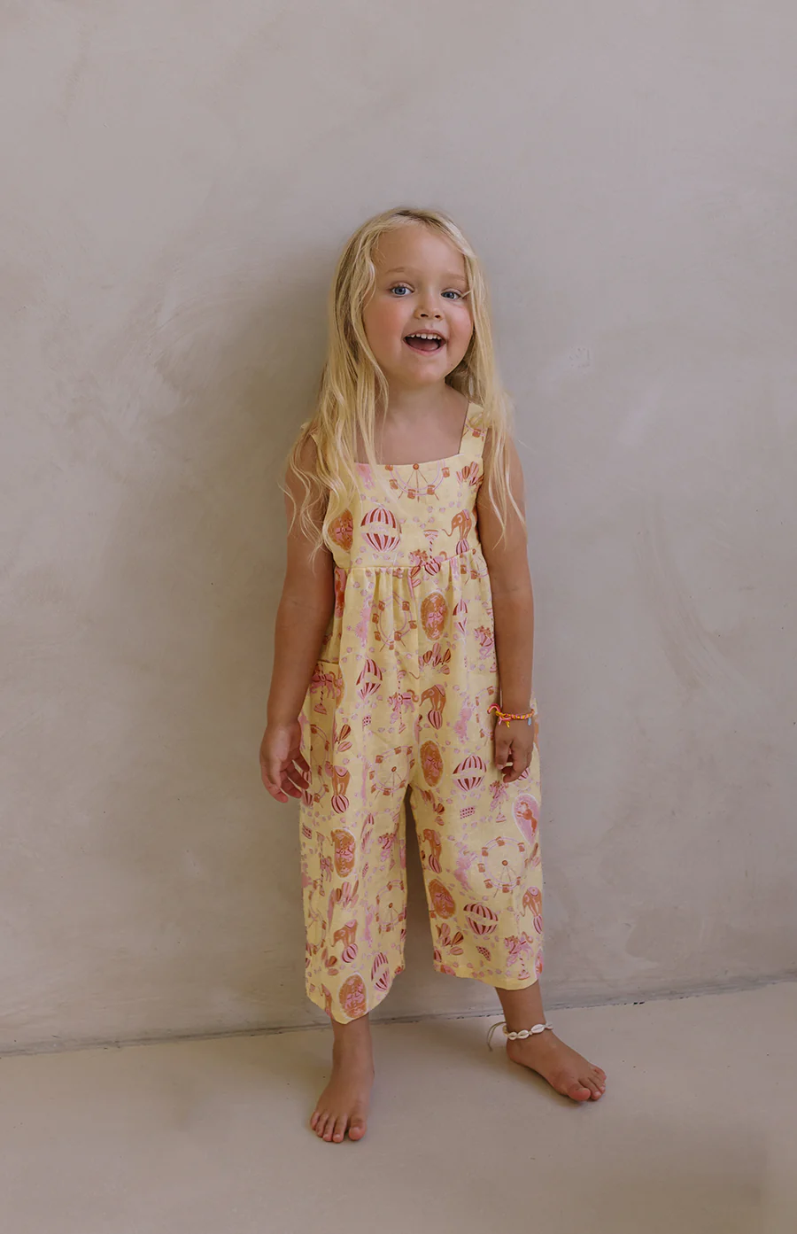 LUMI JUMPSUIT - CIRQUE - Image 6