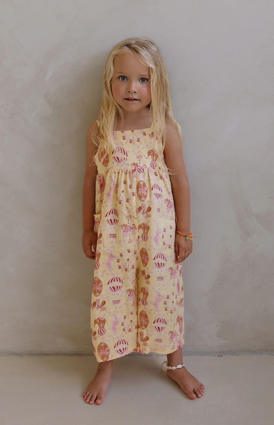 LUMI JUMPSUIT - CIRQUE - Image 9