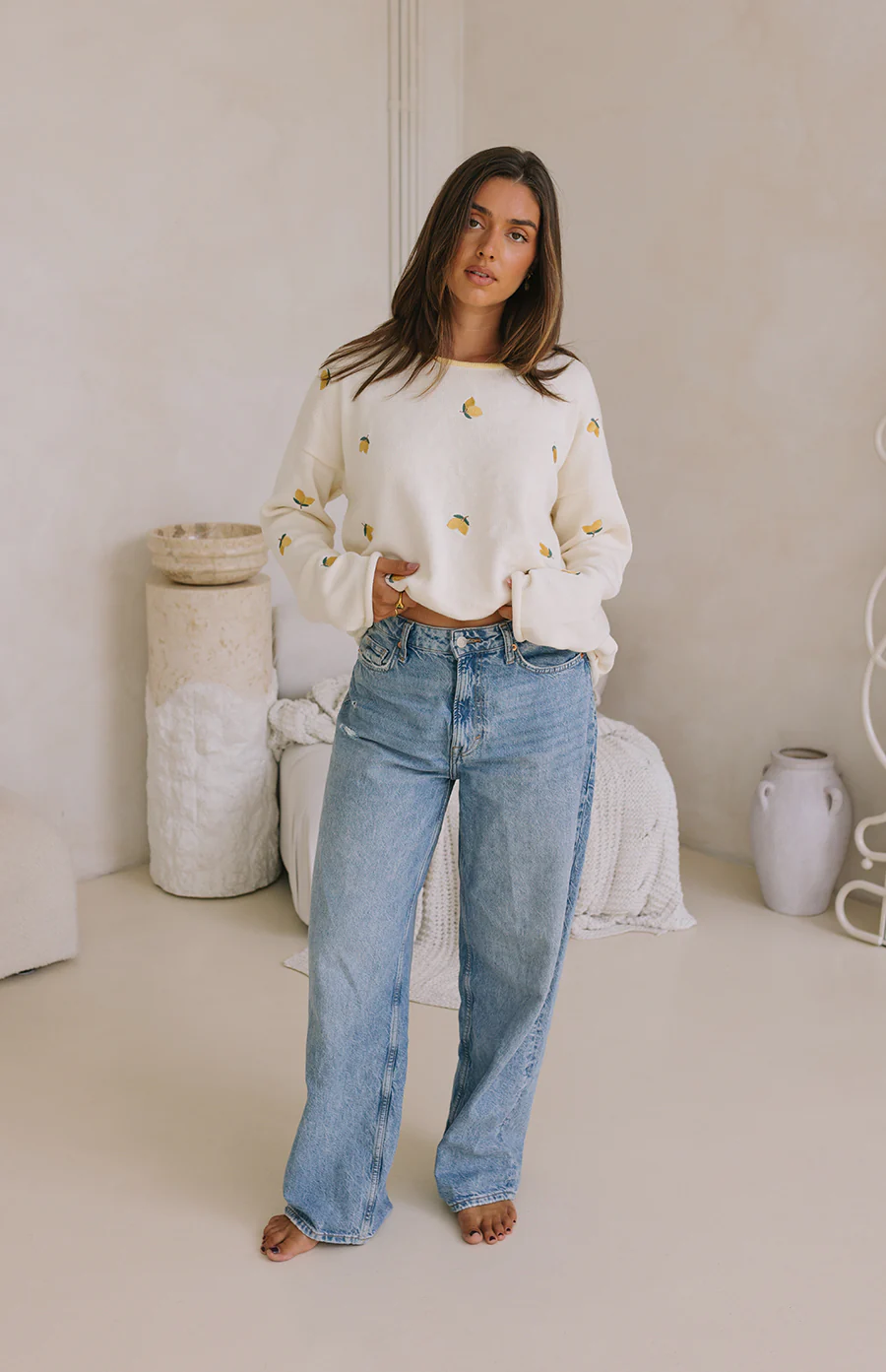 MAMA LIMONE KNIT - Image 3