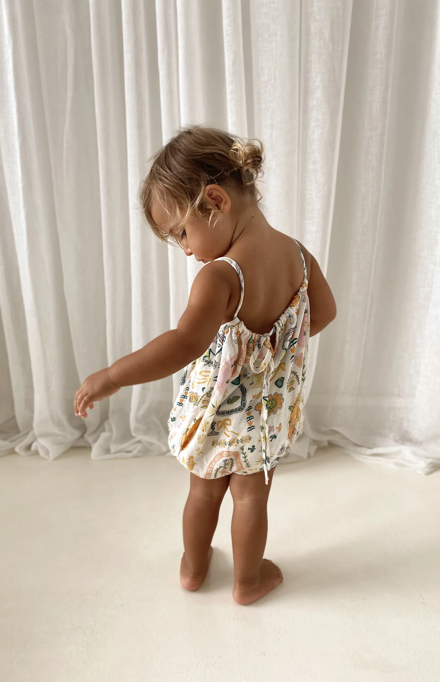 MEDITESSA ROMPER - Image 4