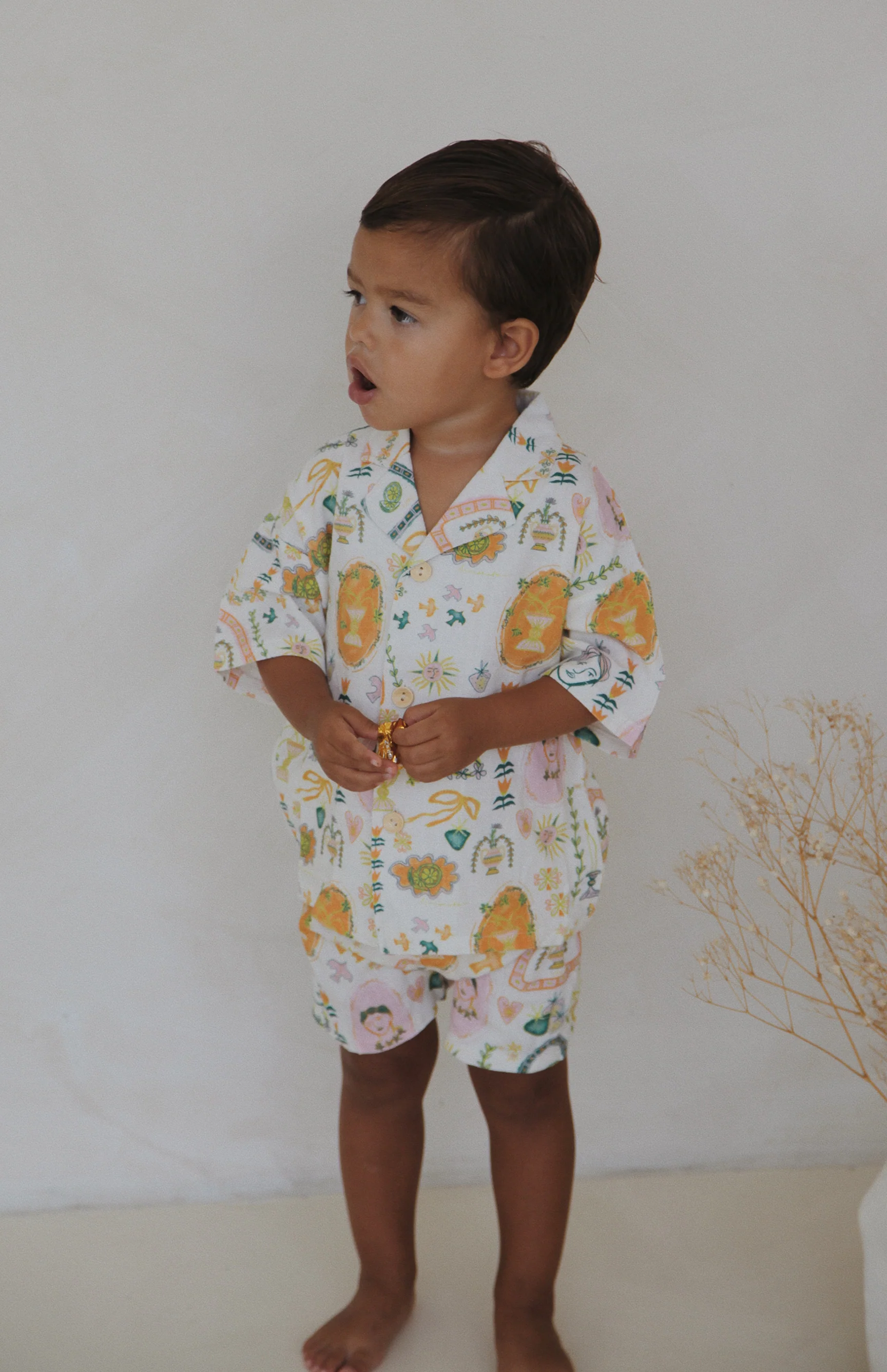 MEDITESSA SHIRT - Image 10