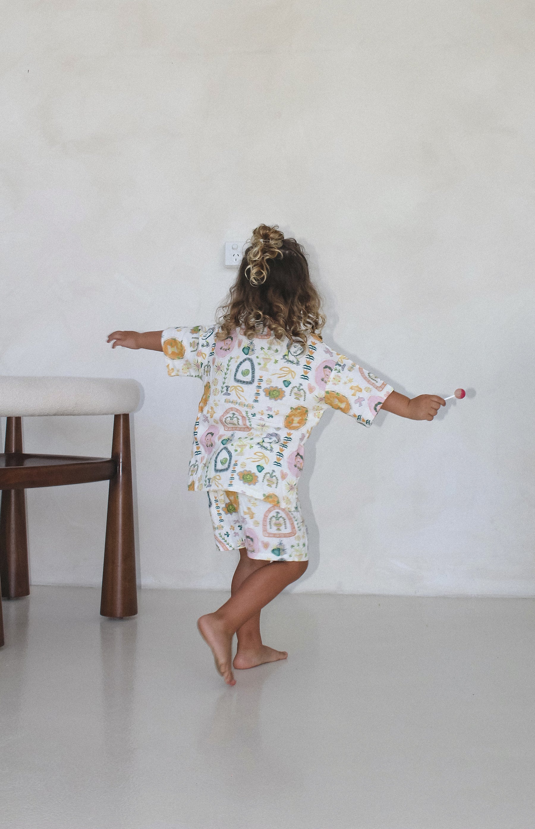 MEDITESSA SHIRT - Image 11