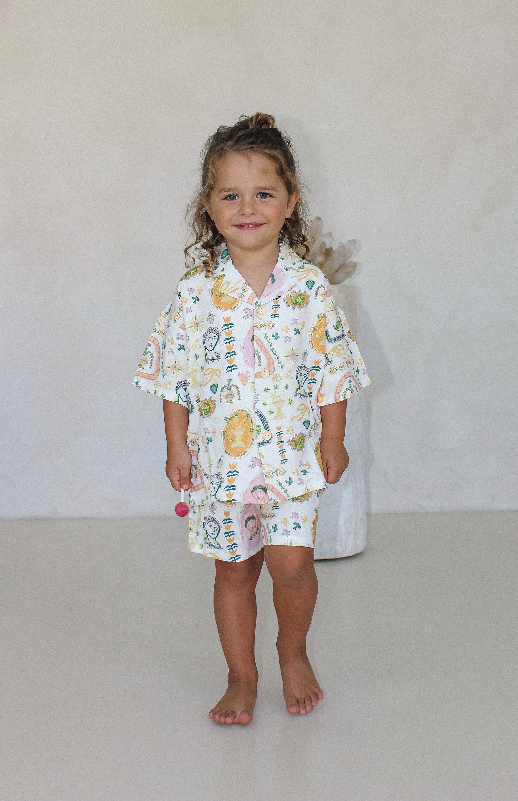 MEDITESSA SHIRT - Image 12