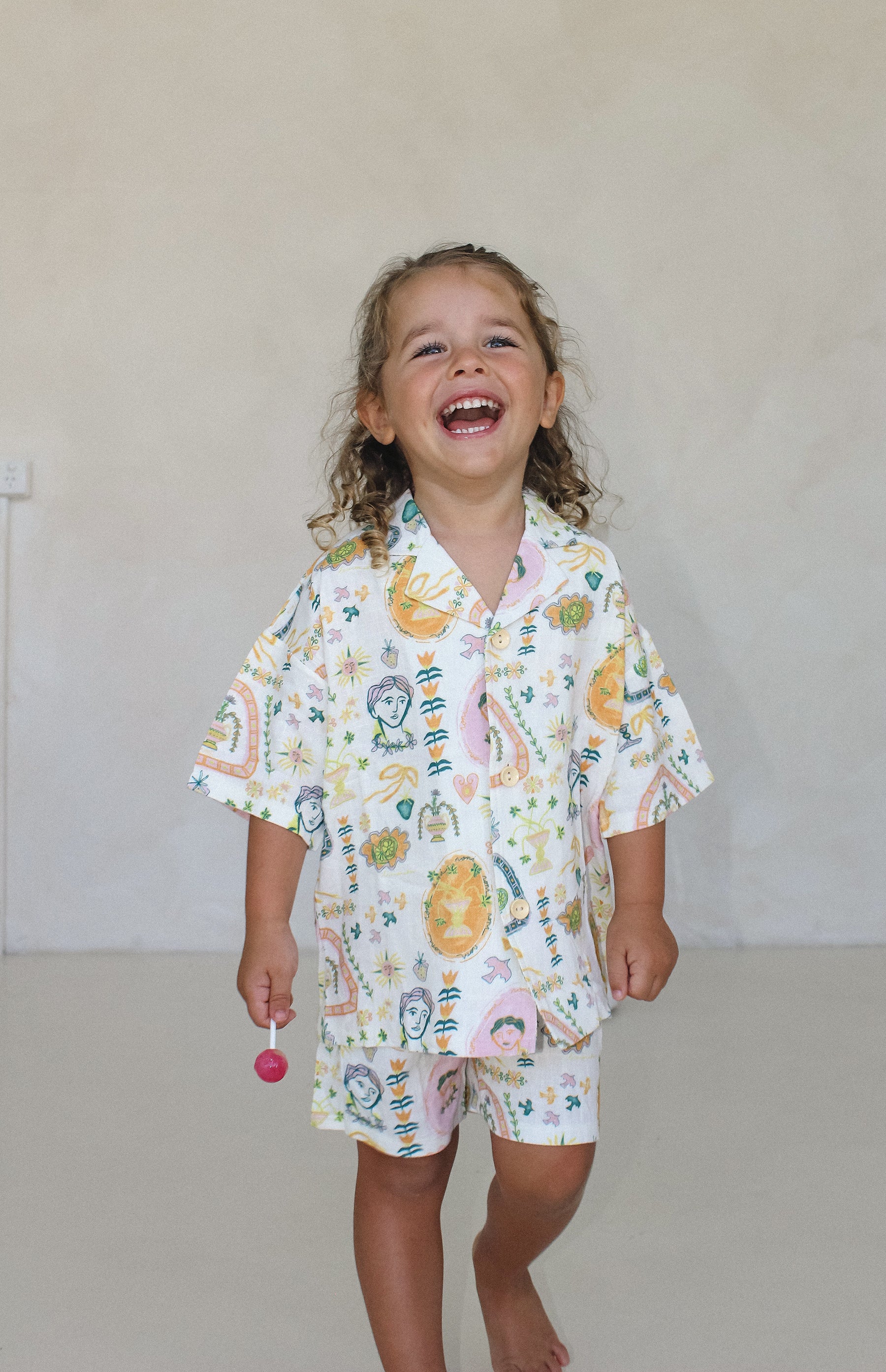 MEDITESSA SHIRT - Image 3