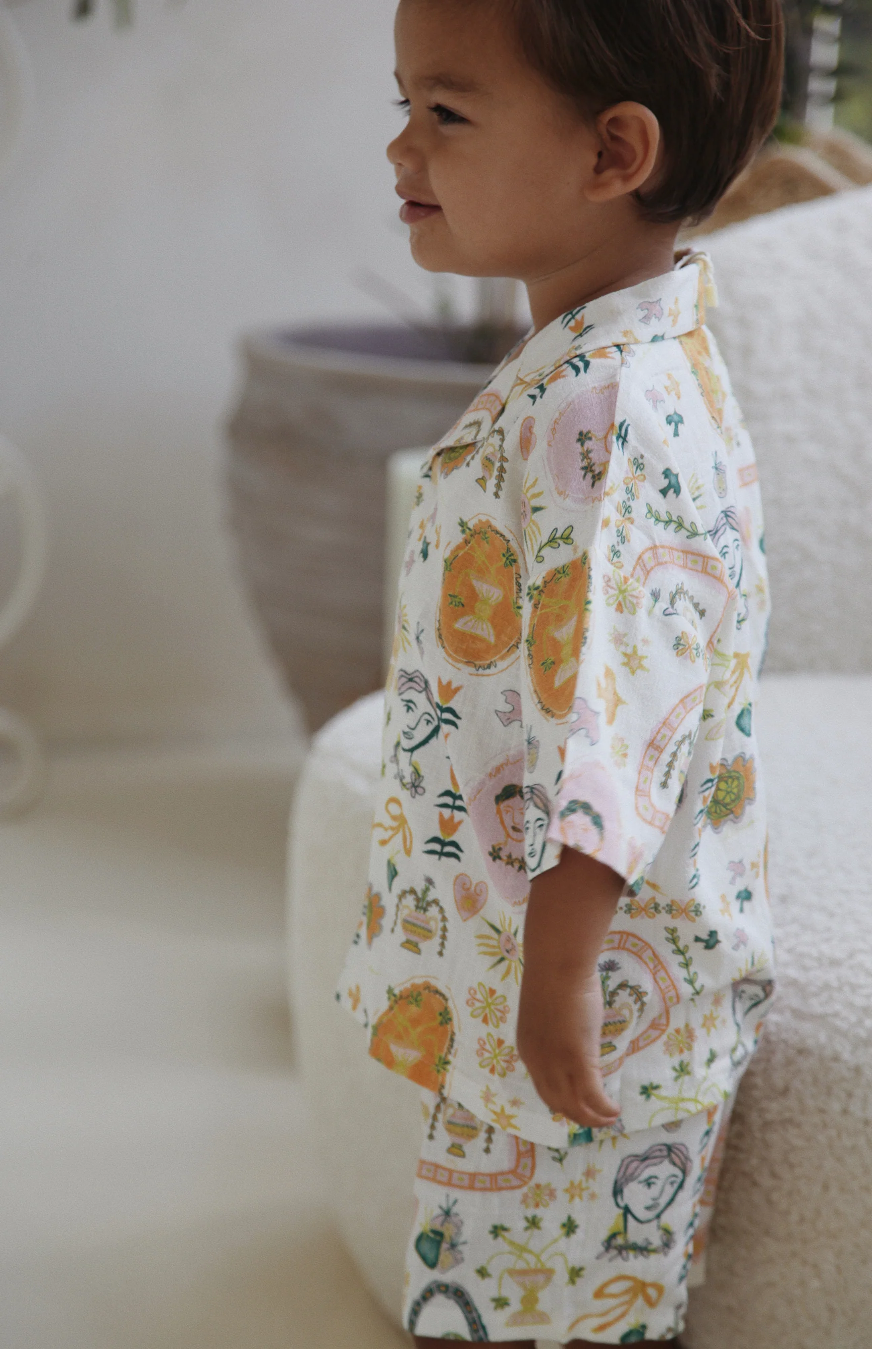 MEDITESSA SHIRT - Image 4