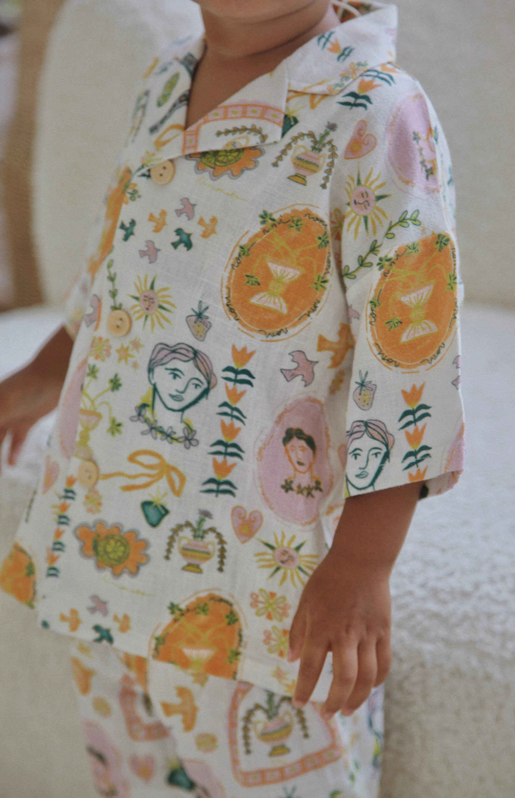 MEDITESSA SHIRT - Image 8