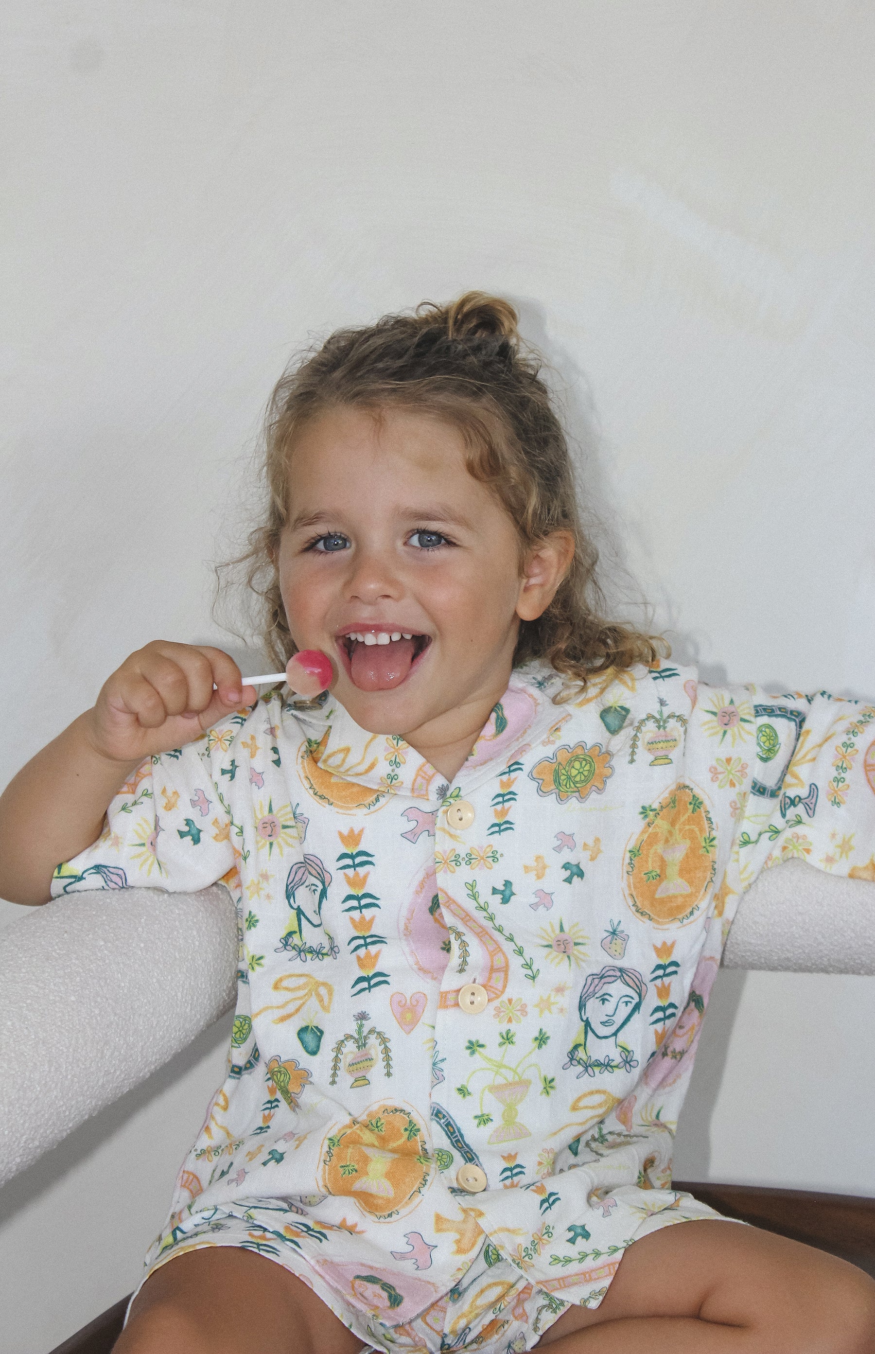 MEDITESSA SHIRT - Image 9
