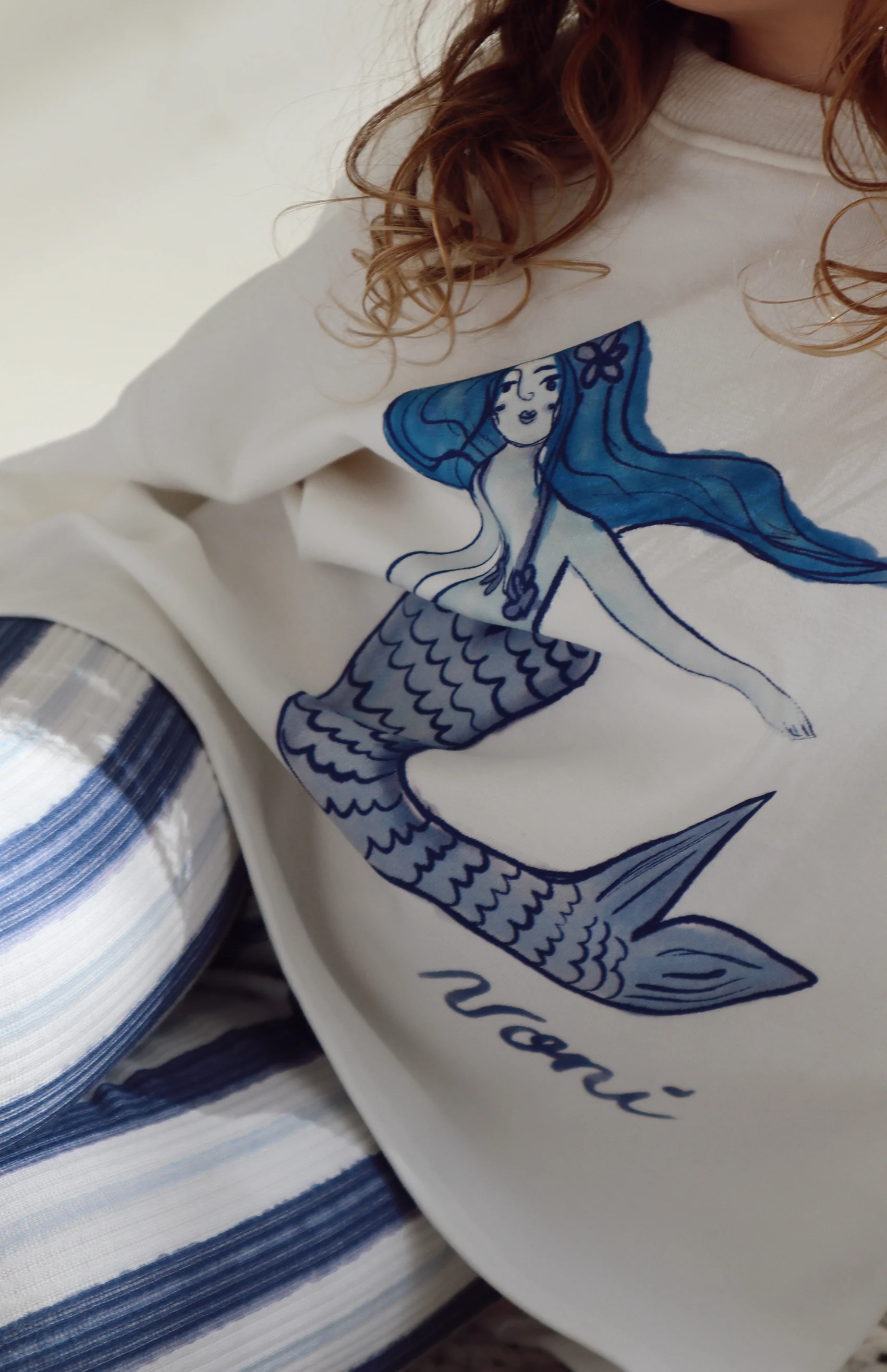 MERMAID TEE - Image 2