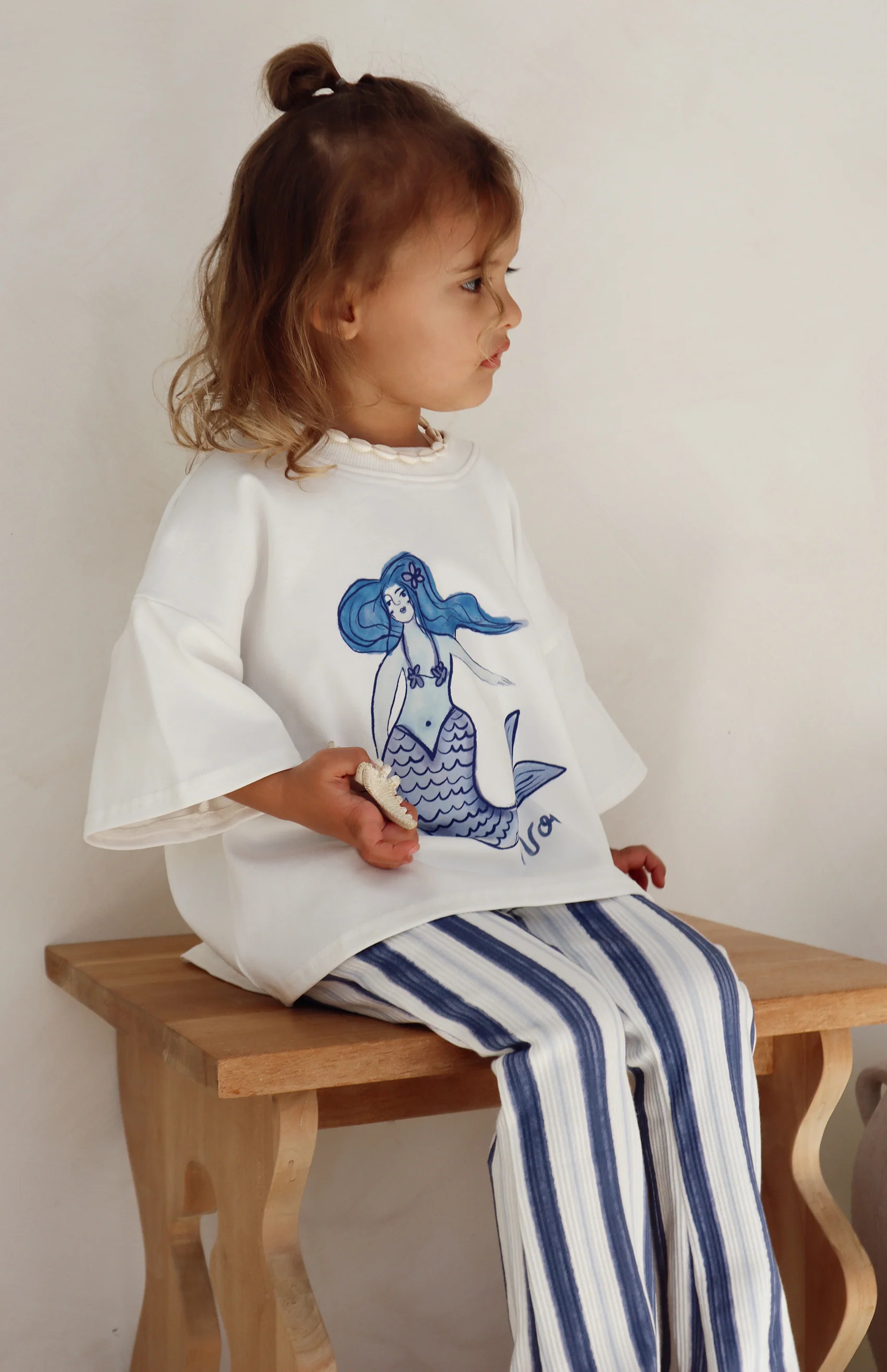 MERMAID TEE - Image 3