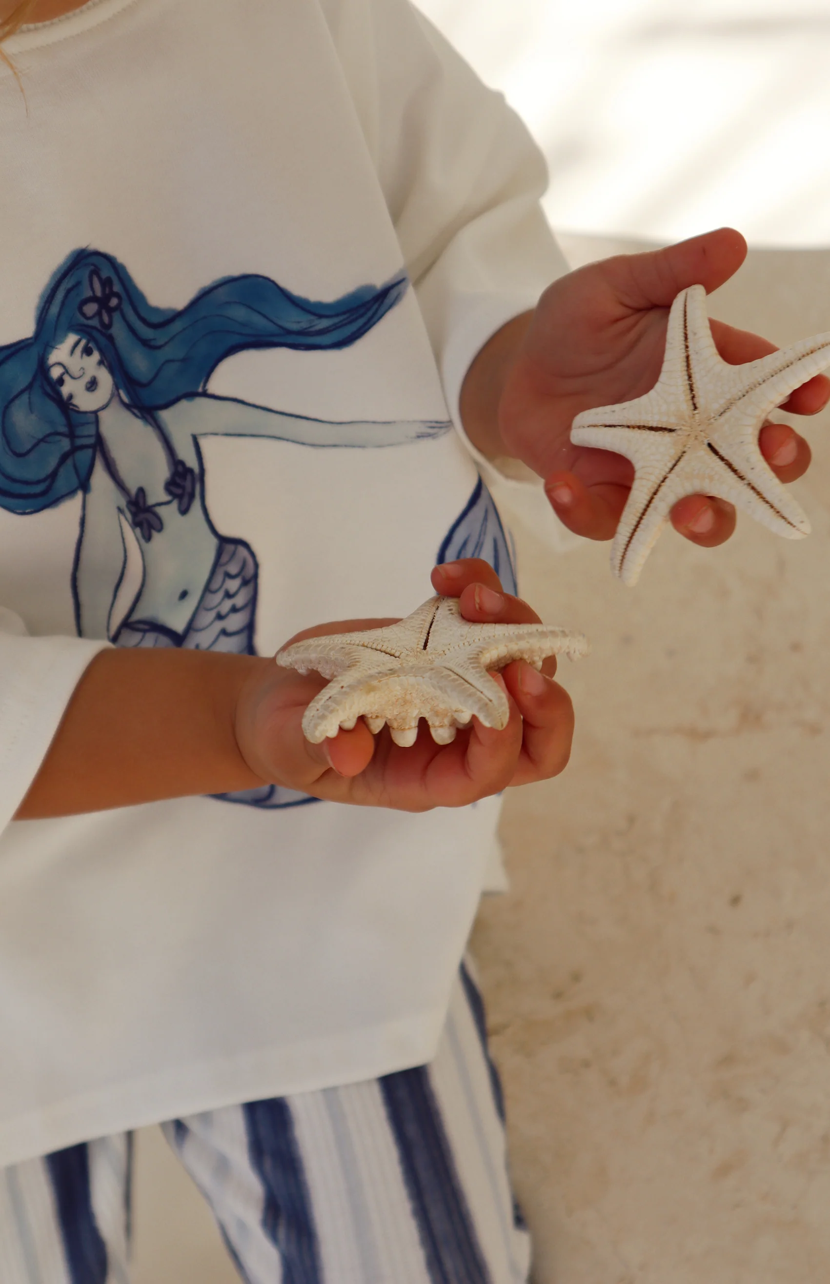 MERMAID TEE - Image 5
