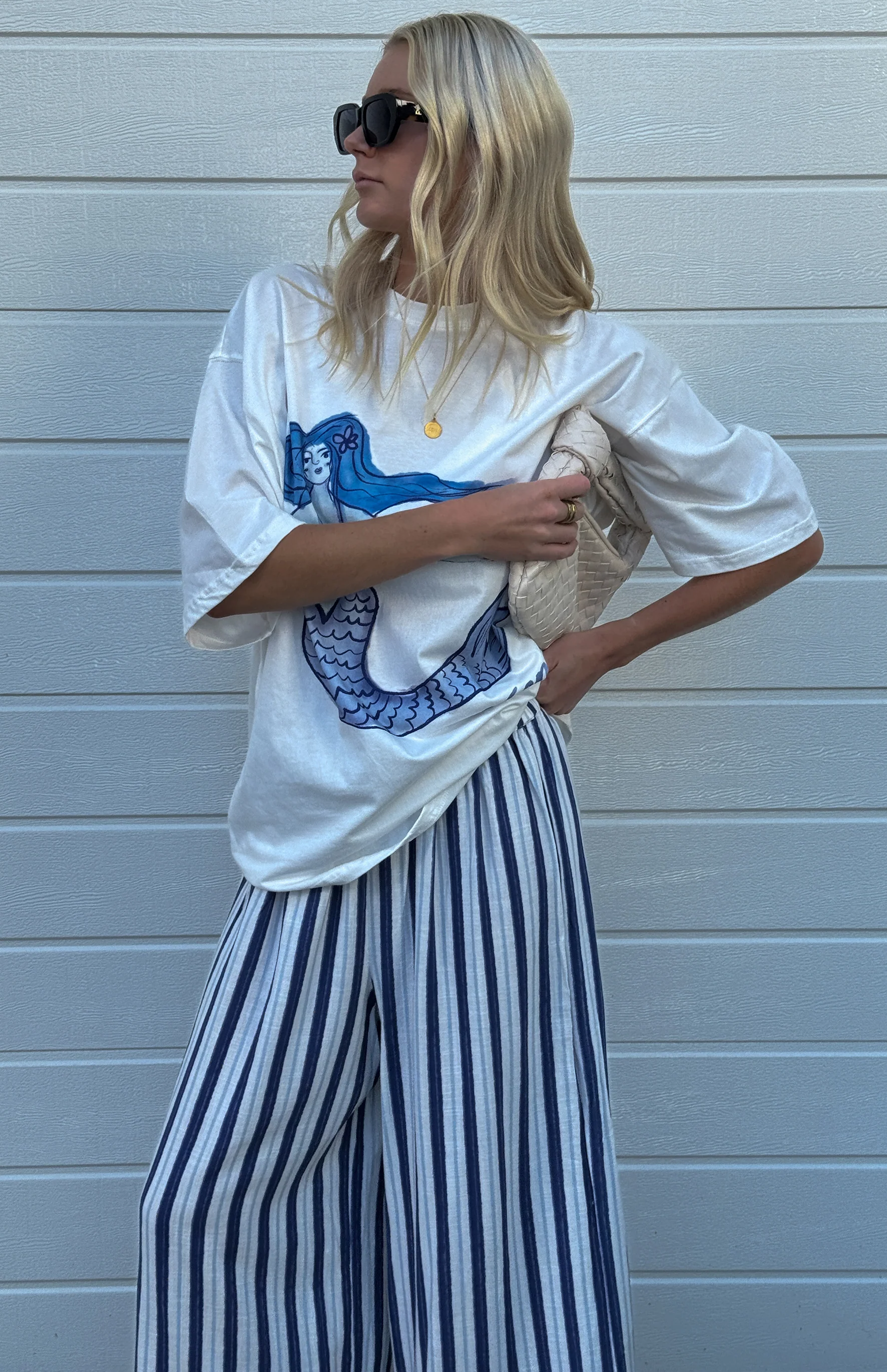 MERMAID TEE - MAMA - Image 3