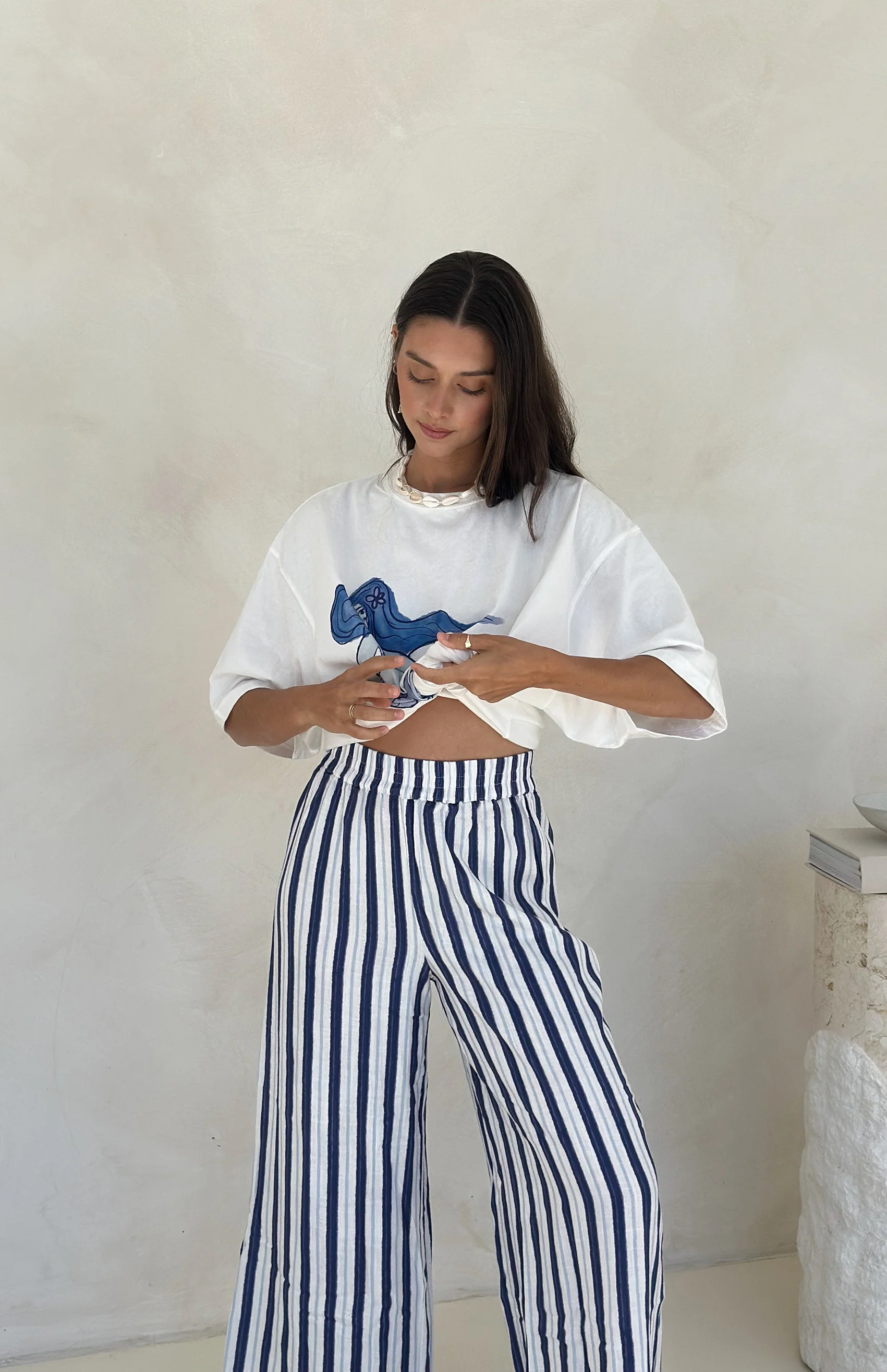 MERMAID TEE - MAMA - Image 6