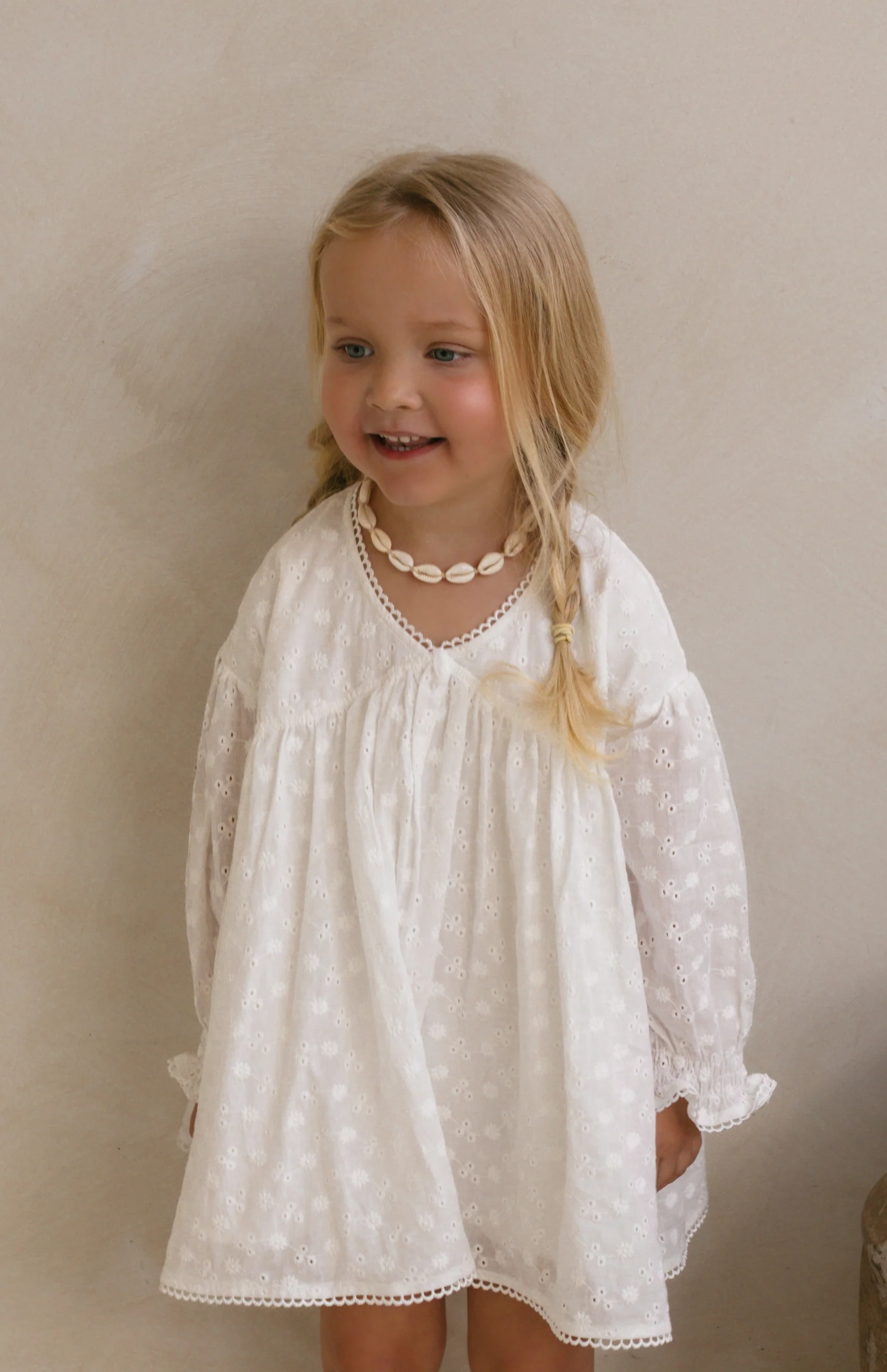 NOELLE DRESS - PALOMA - Image 10