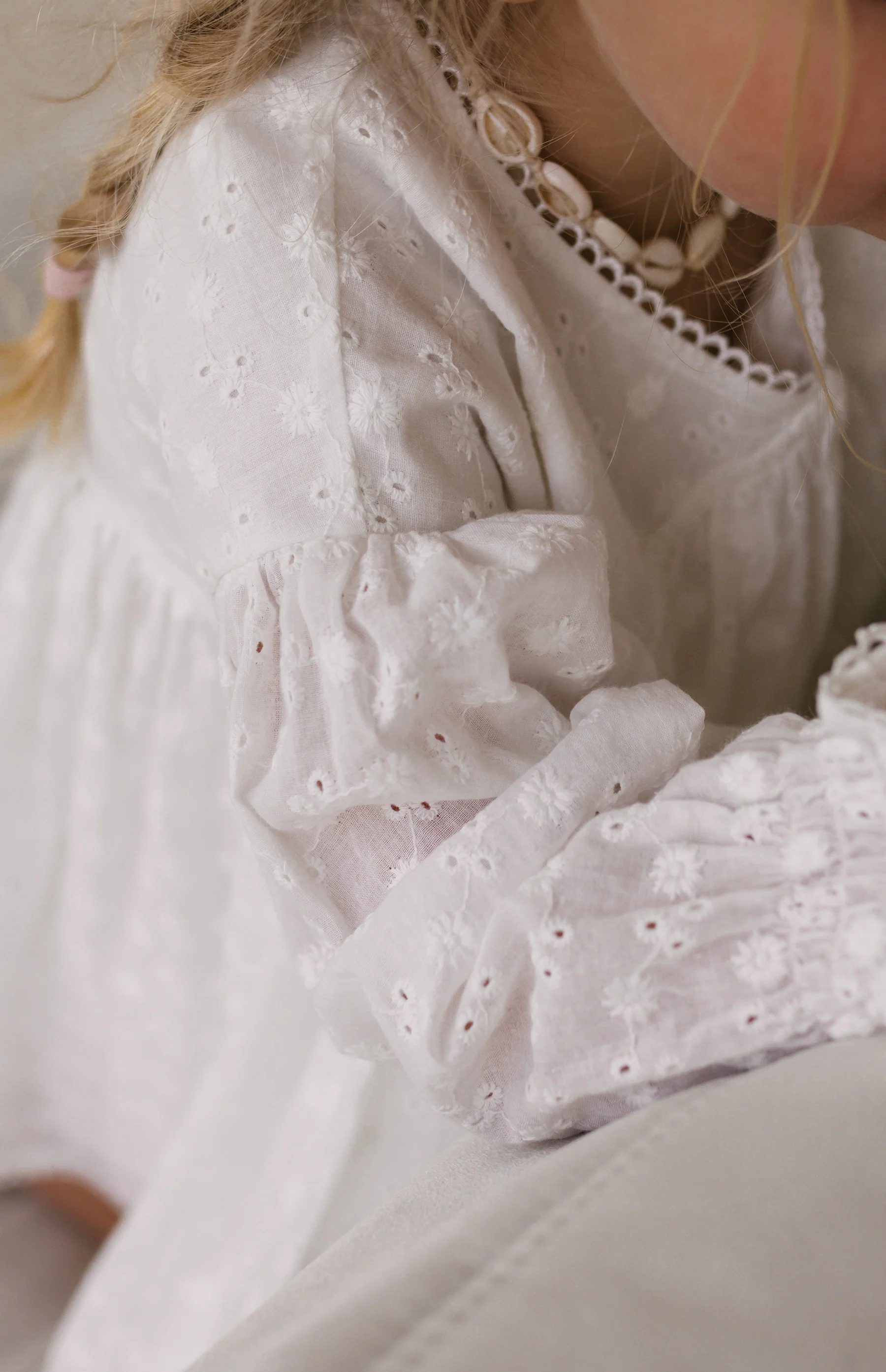 NOELLE DRESS - PALOMA - Image 11