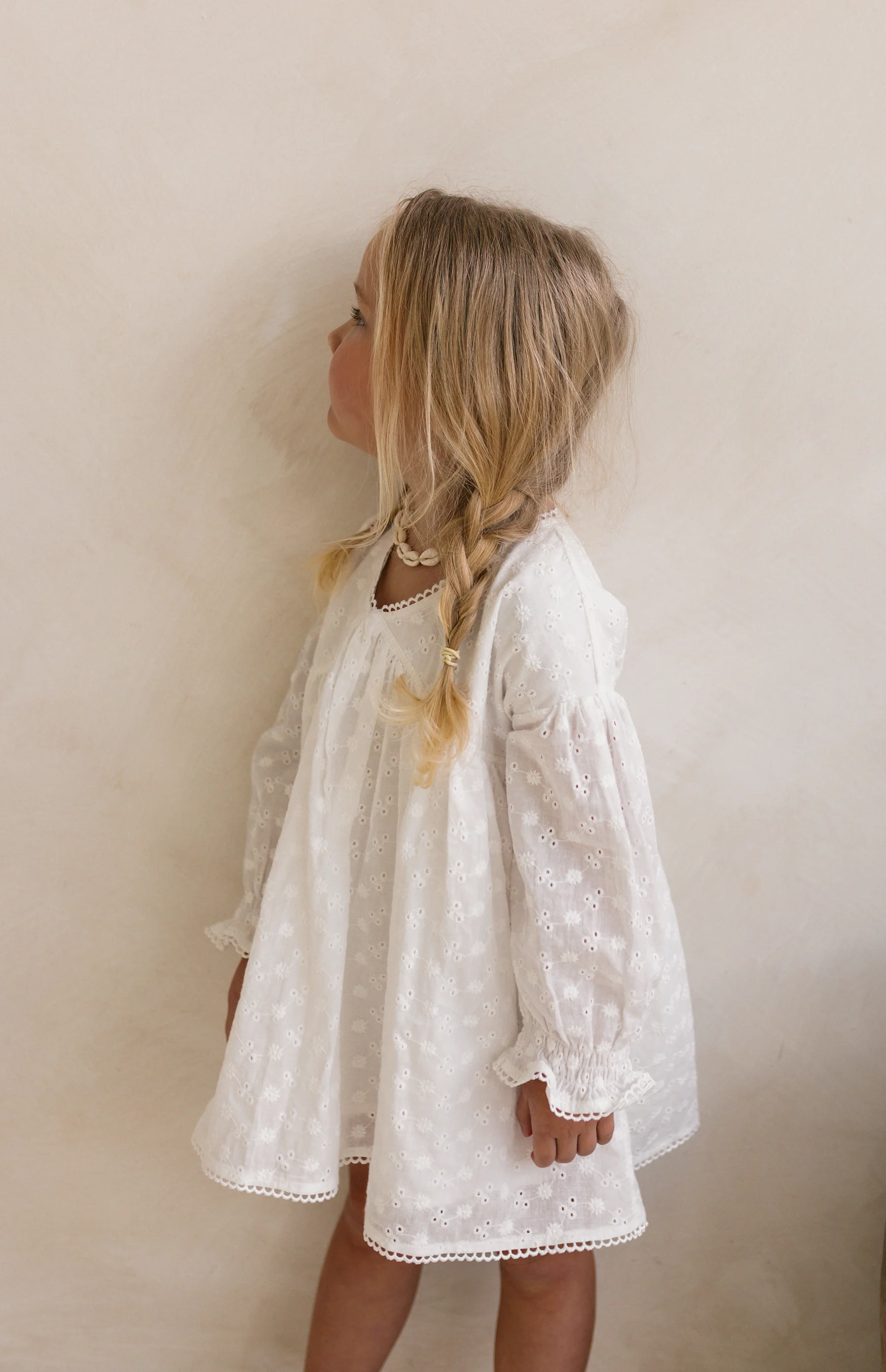 NOELLE DRESS - PALOMA - Image 2