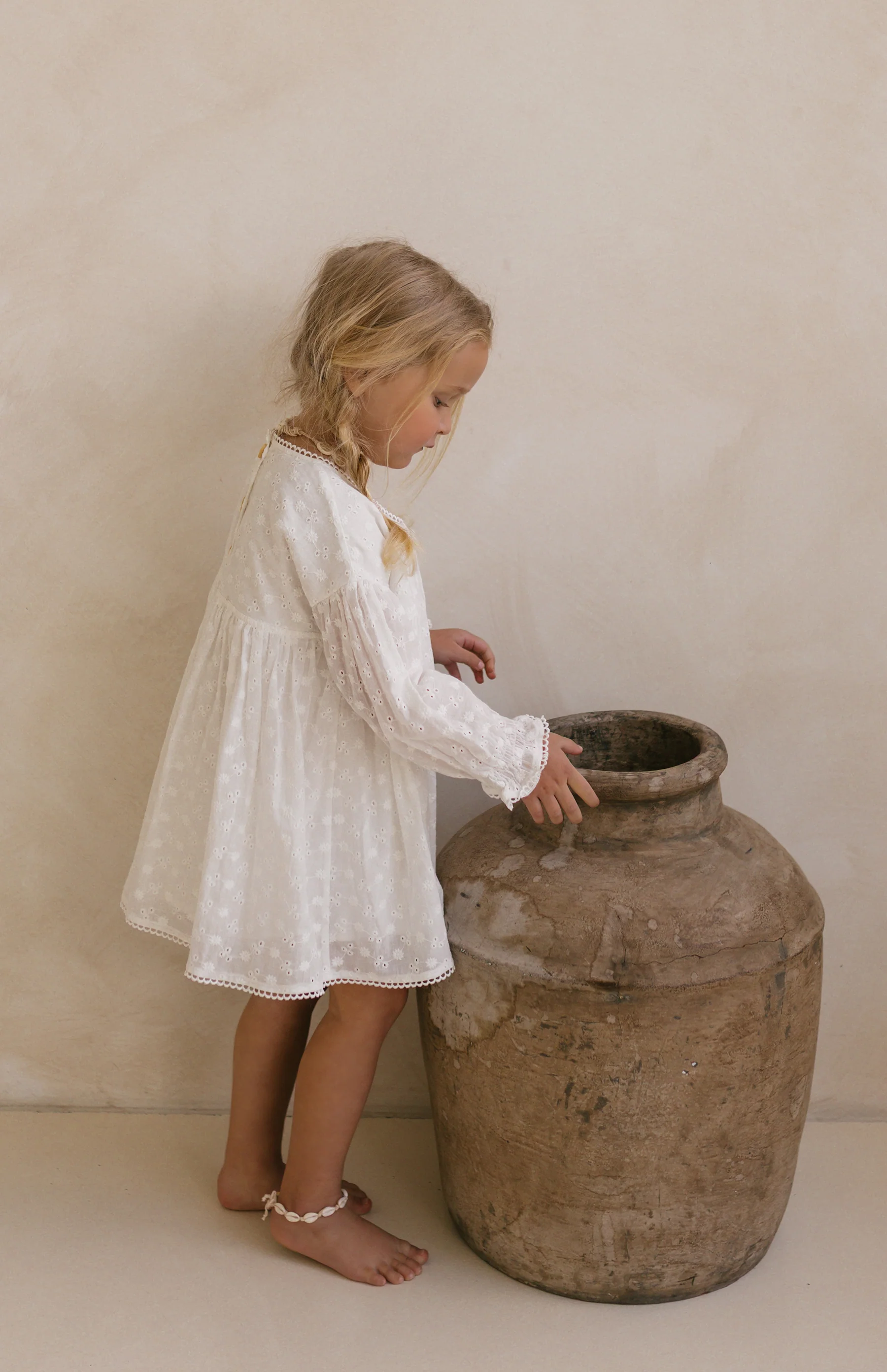 NOELLE DRESS - PALOMA - Image 3