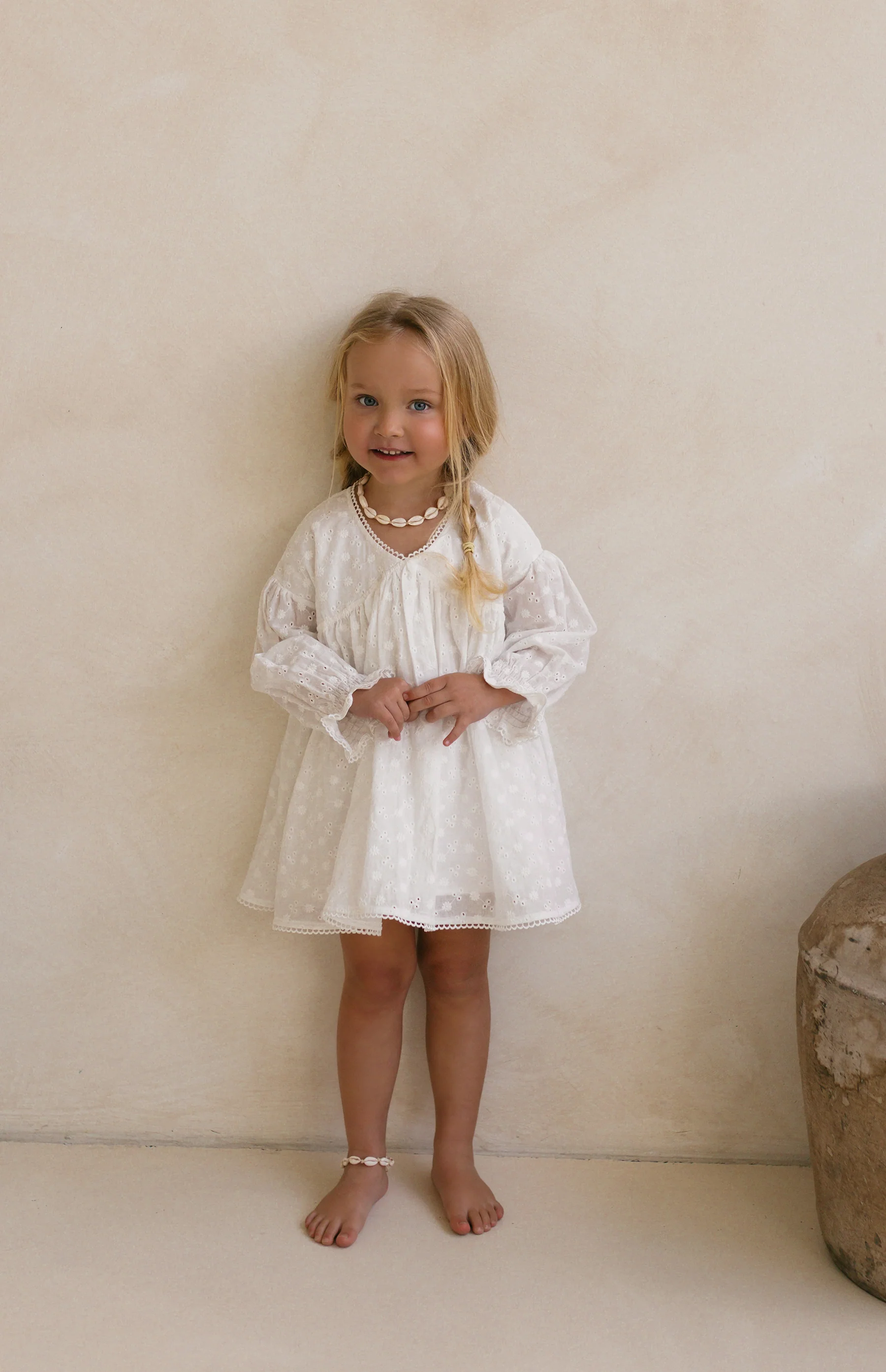 NOELLE DRESS - PALOMA - Image 4