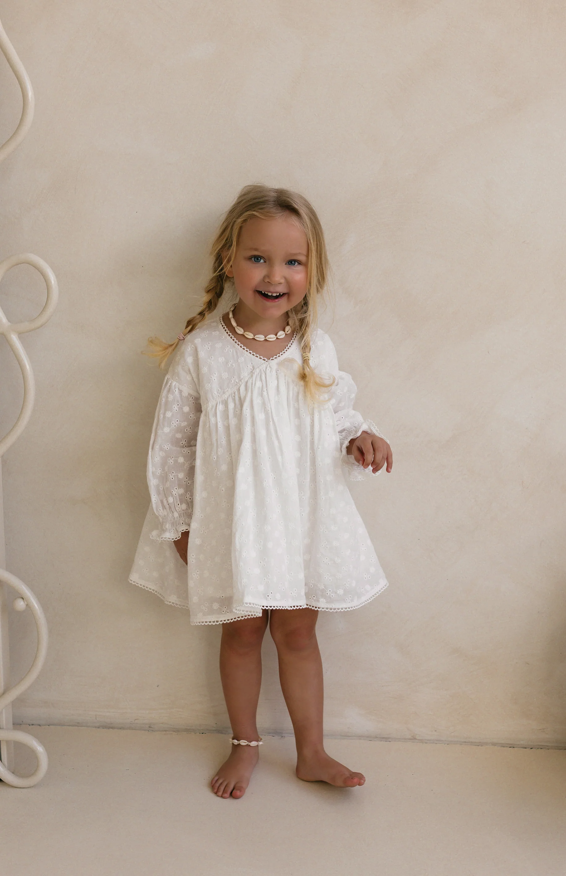 NOELLE DRESS - PALOMA - Image 5