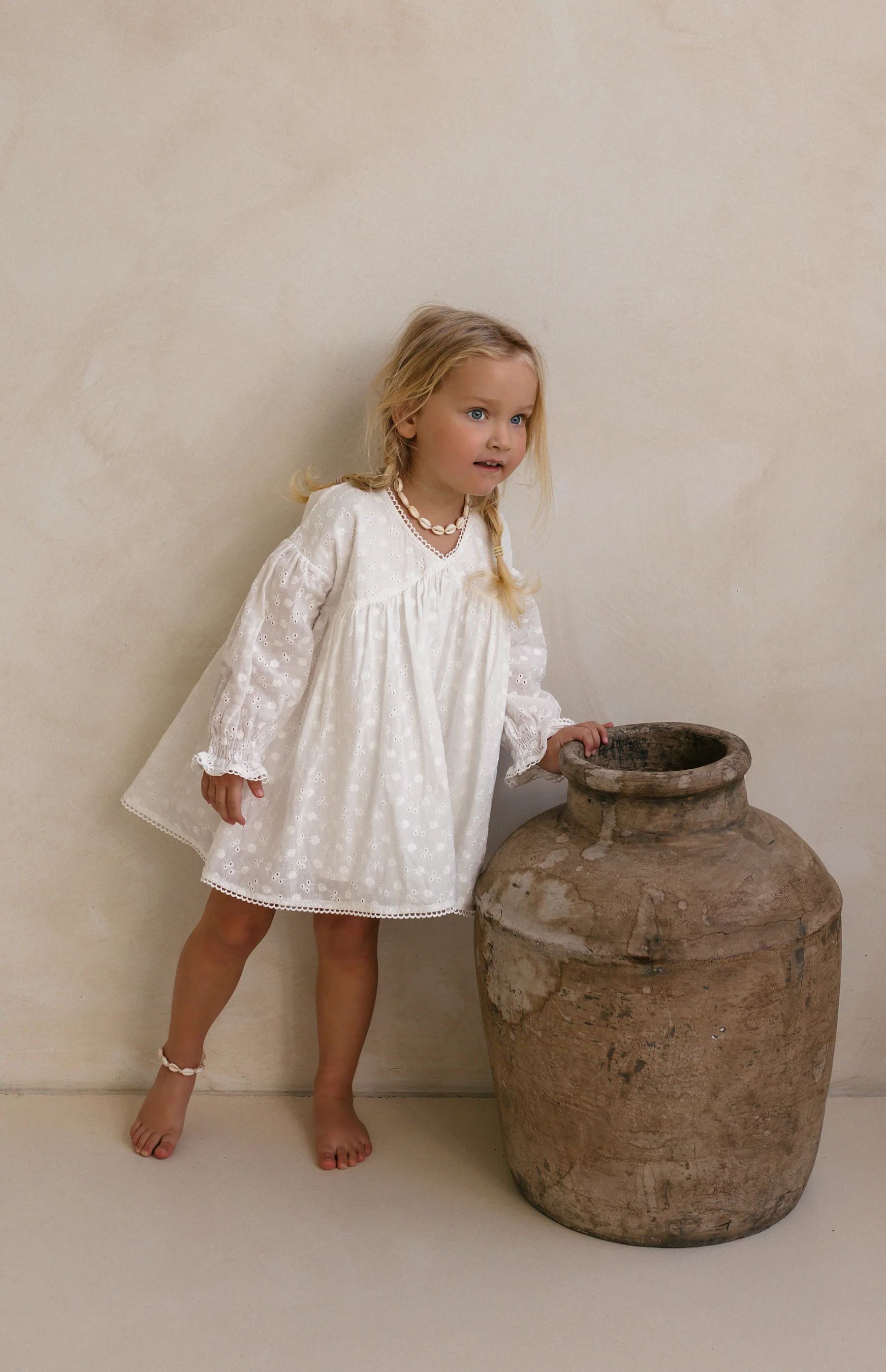 NOELLE DRESS - PALOMA - Image 6