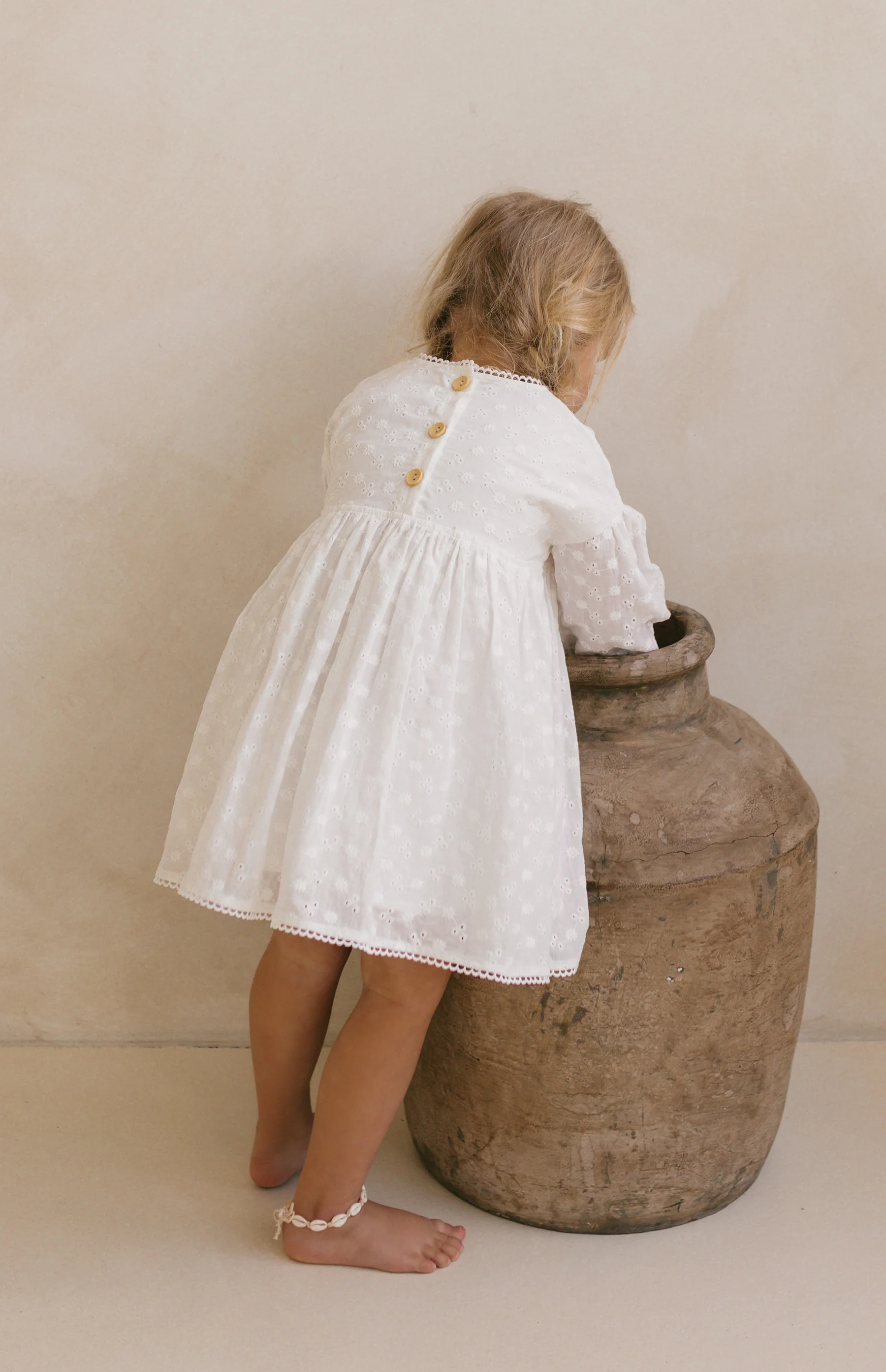 NOELLE DRESS - PALOMA - Image 7