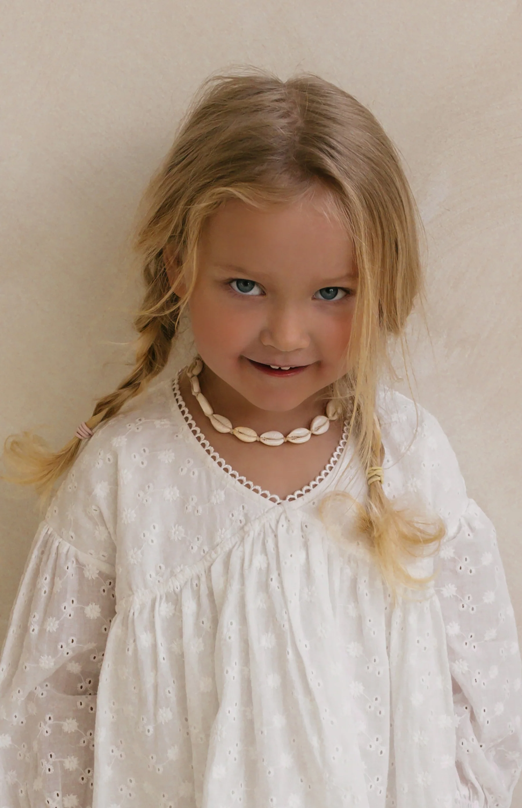 NOELLE DRESS - PALOMA - Image 8