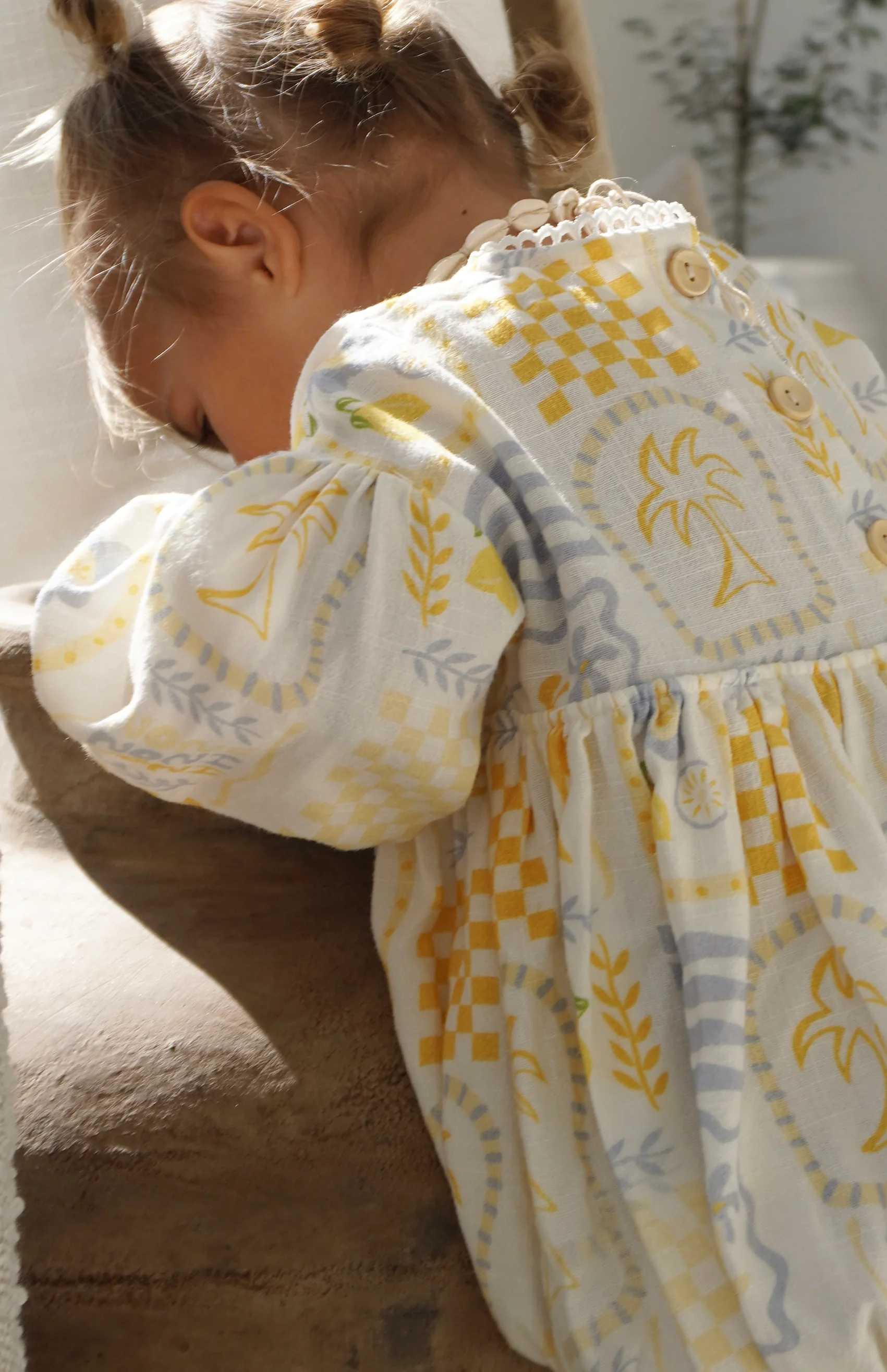 NOELLE ROMPER - COSTA - Image 3