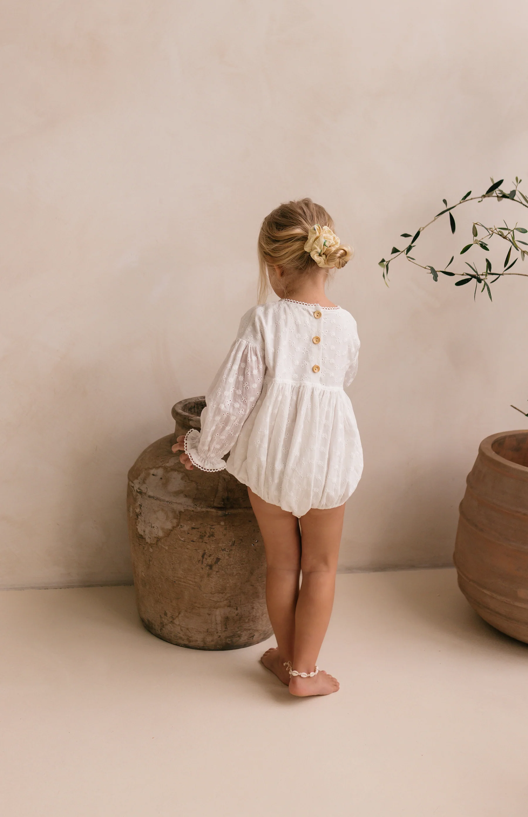 NOELLE ROMPER - PALOMA - Image 10