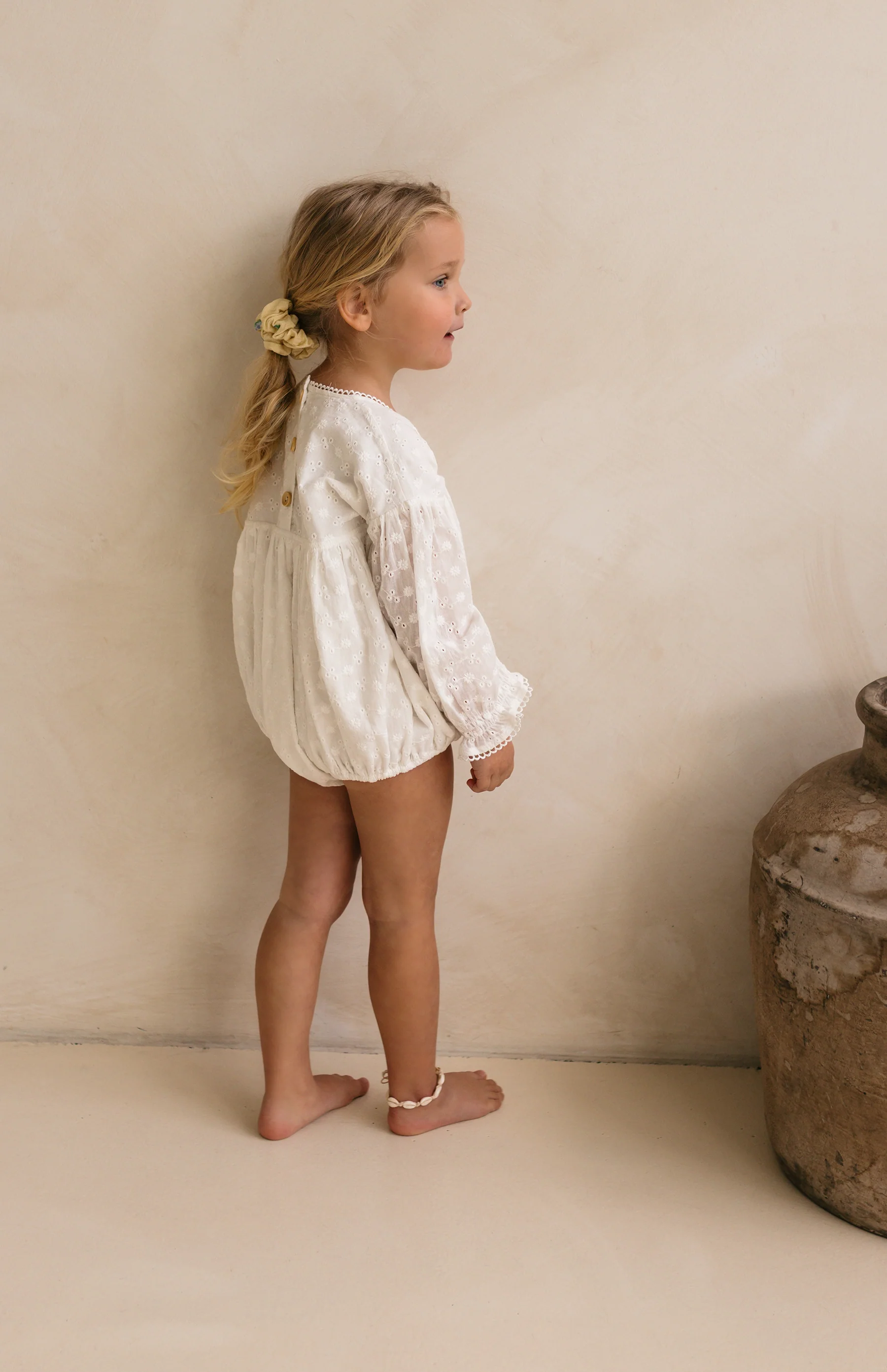 NOELLE ROMPER - PALOMA - Image 6