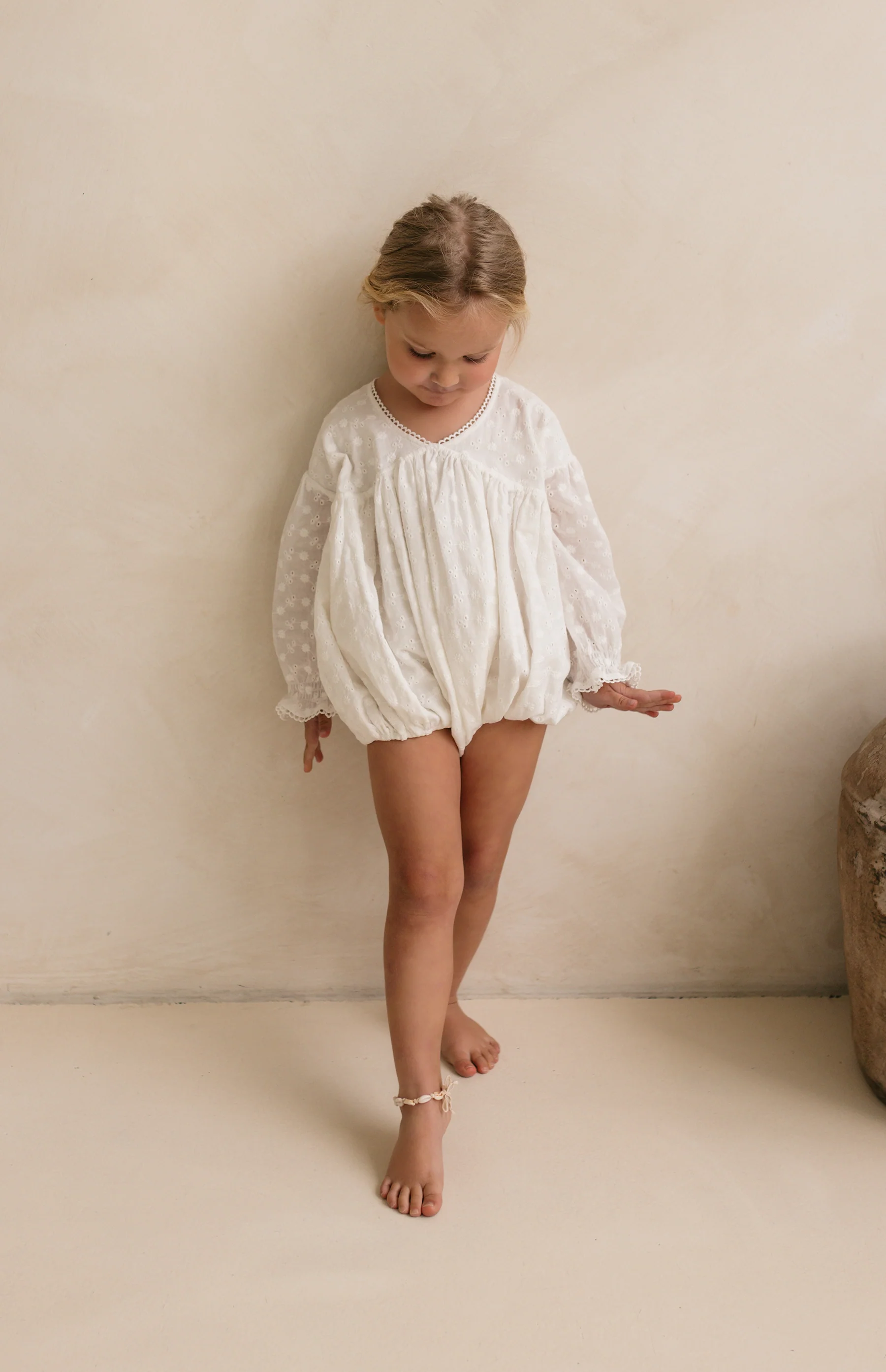 NOELLE ROMPER - PALOMA - Image 7