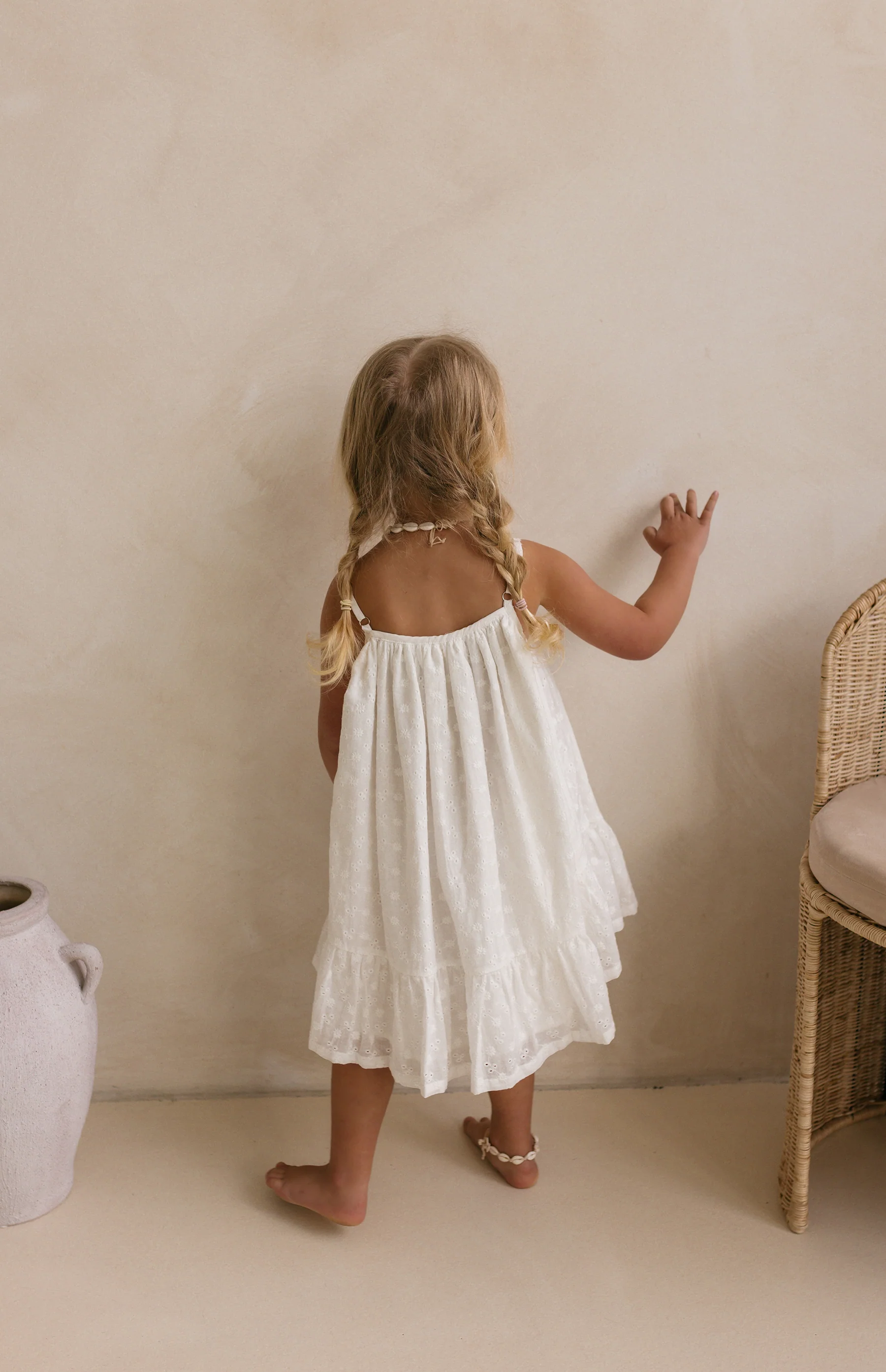 PALOMA DRESS - Image 2