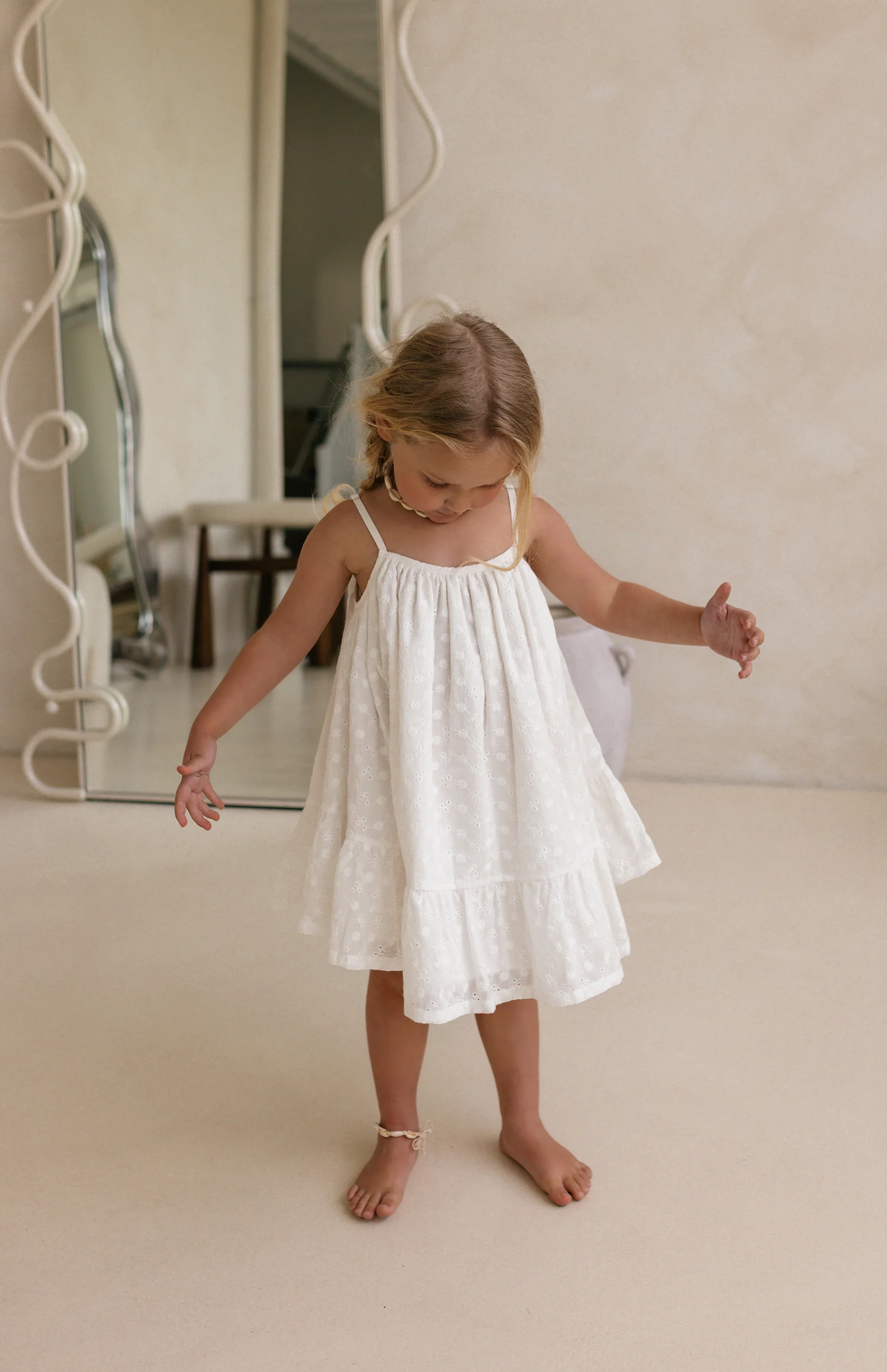 PALOMA DRESS - Image 3
