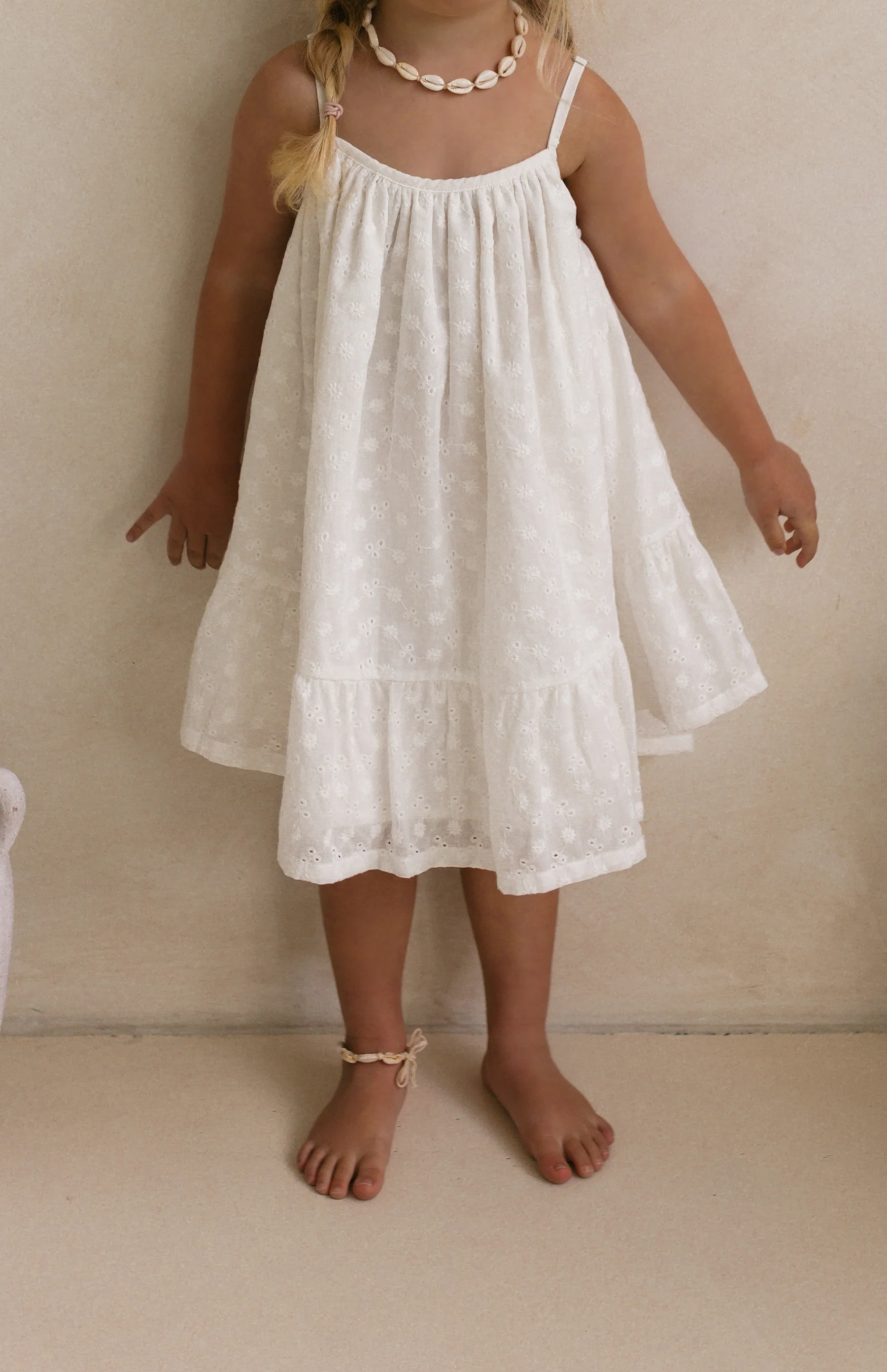 PALOMA DRESS - Image 4